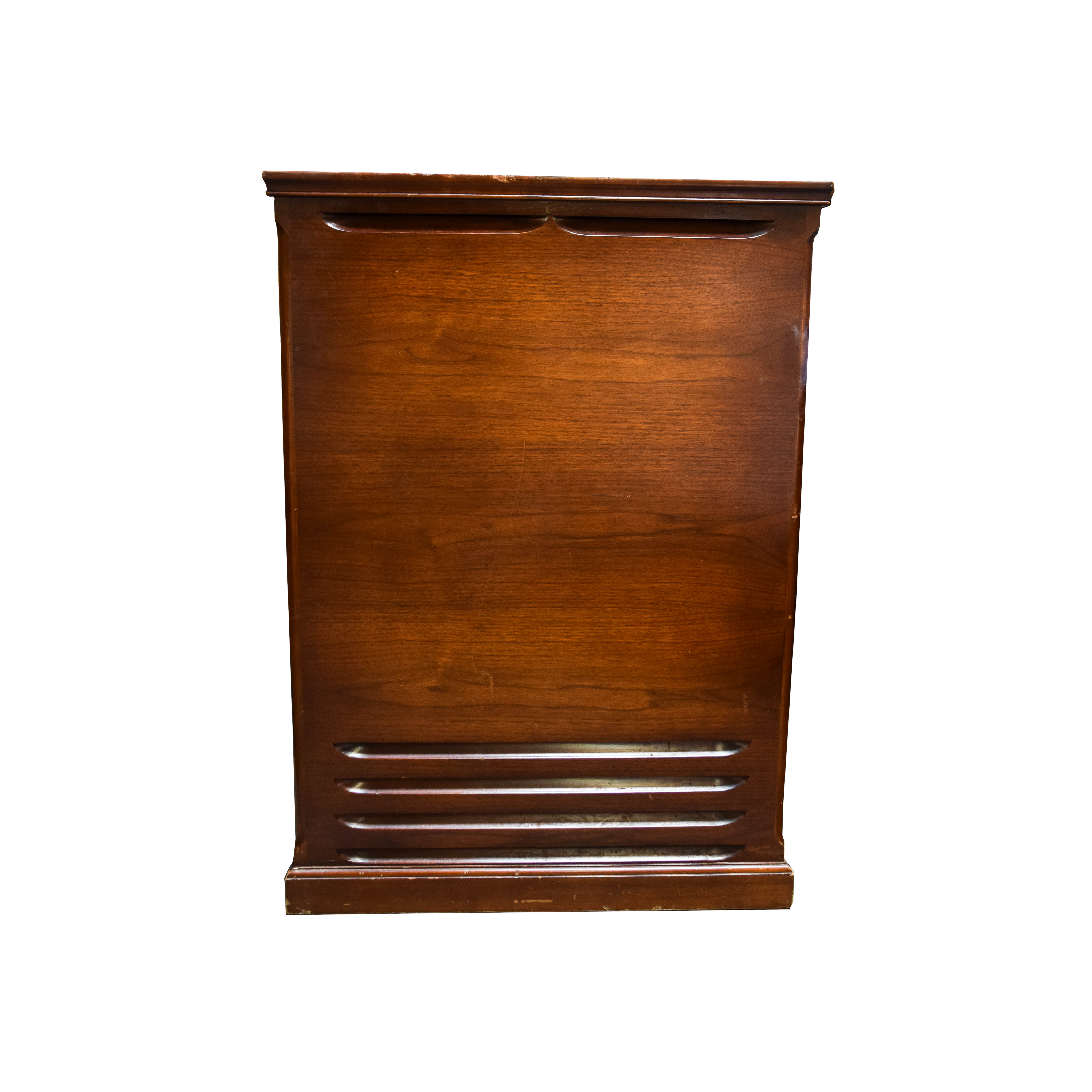 vintage leslie speaker