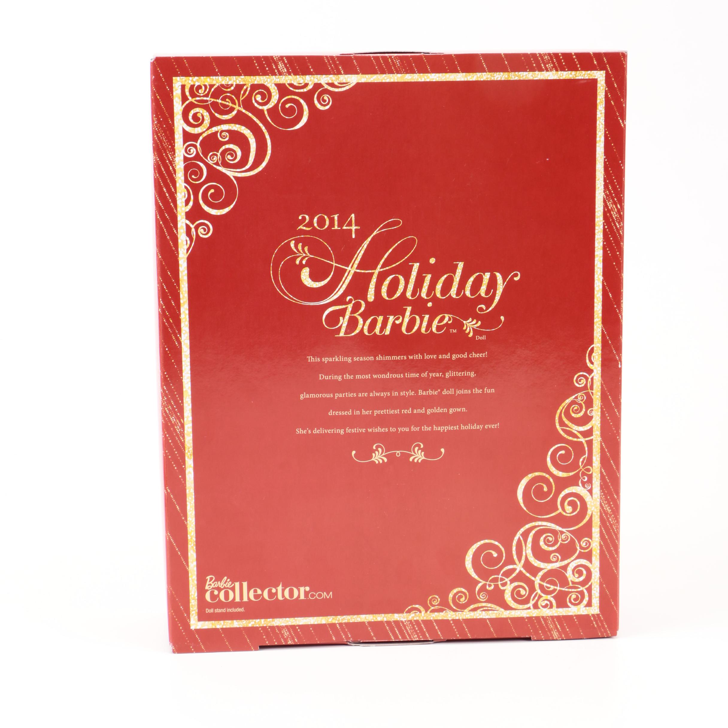 Collector Edition Barbie Dolls | EBTH