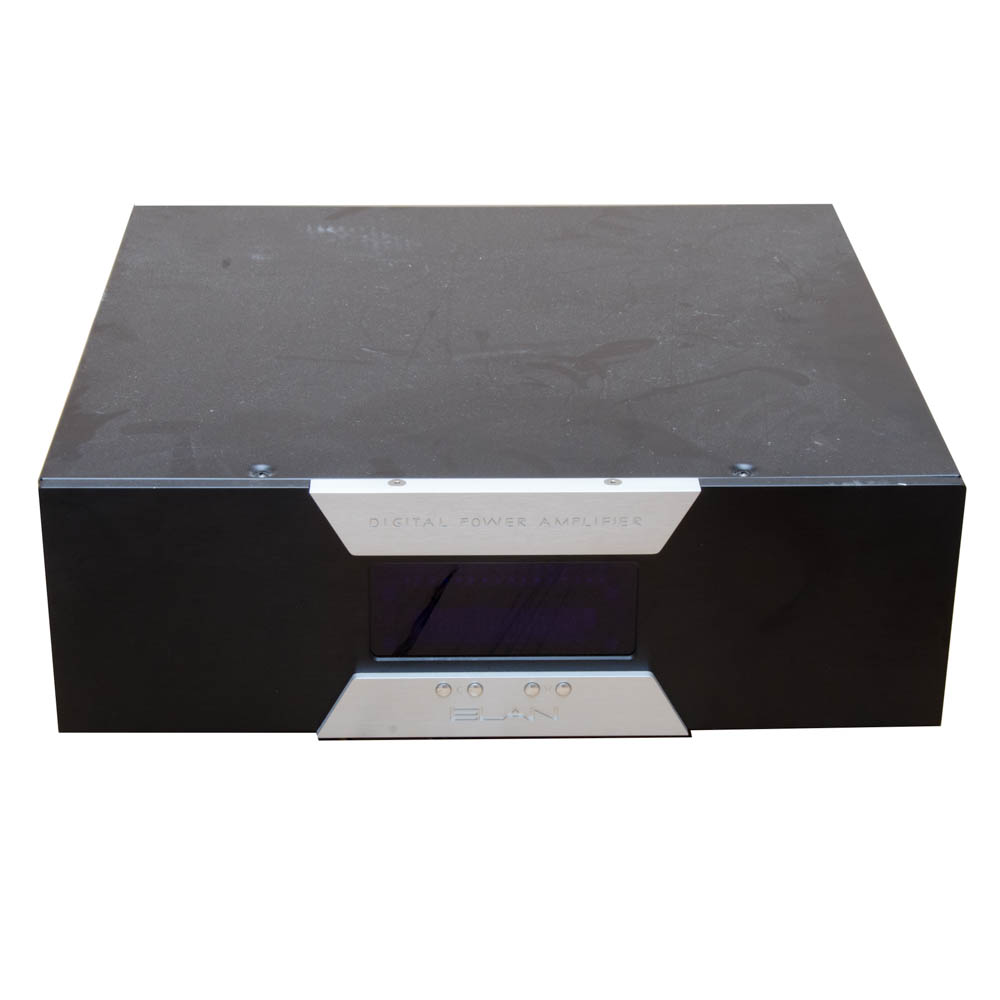 Elan Digital Power Amplifier EBTH