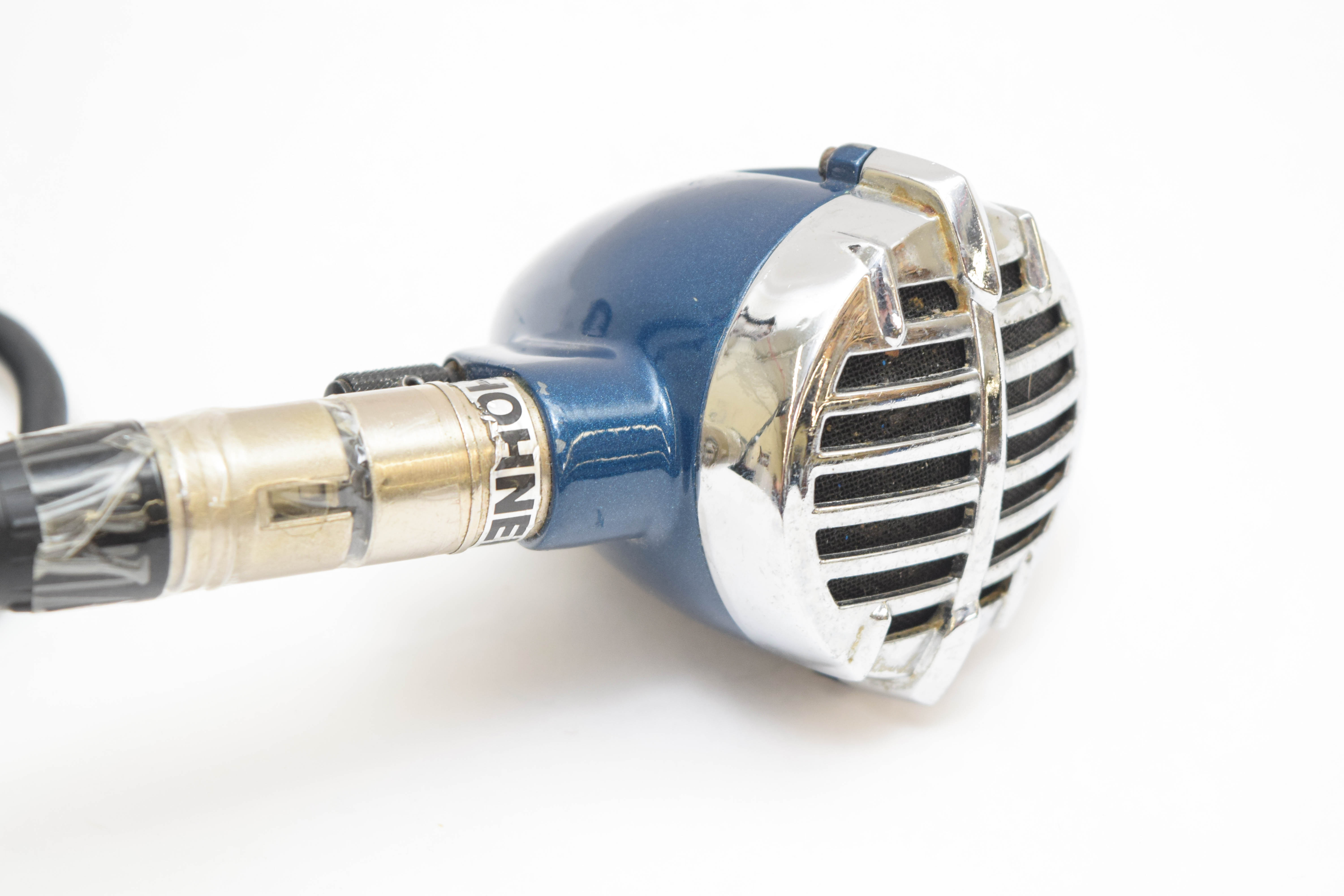 Hohner Harmonica Microphone EBTH