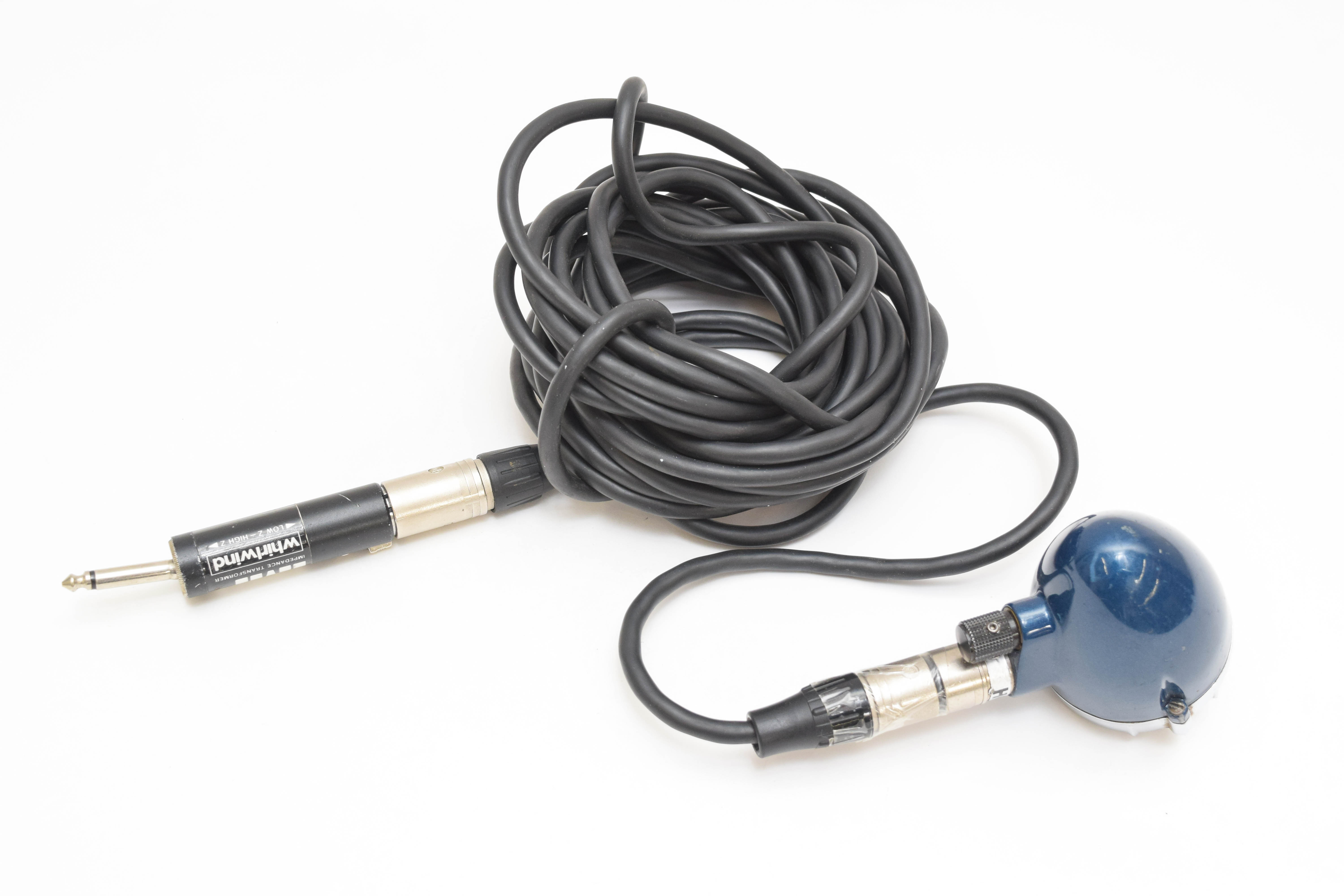 Hohner Harmonica Microphone EBTH