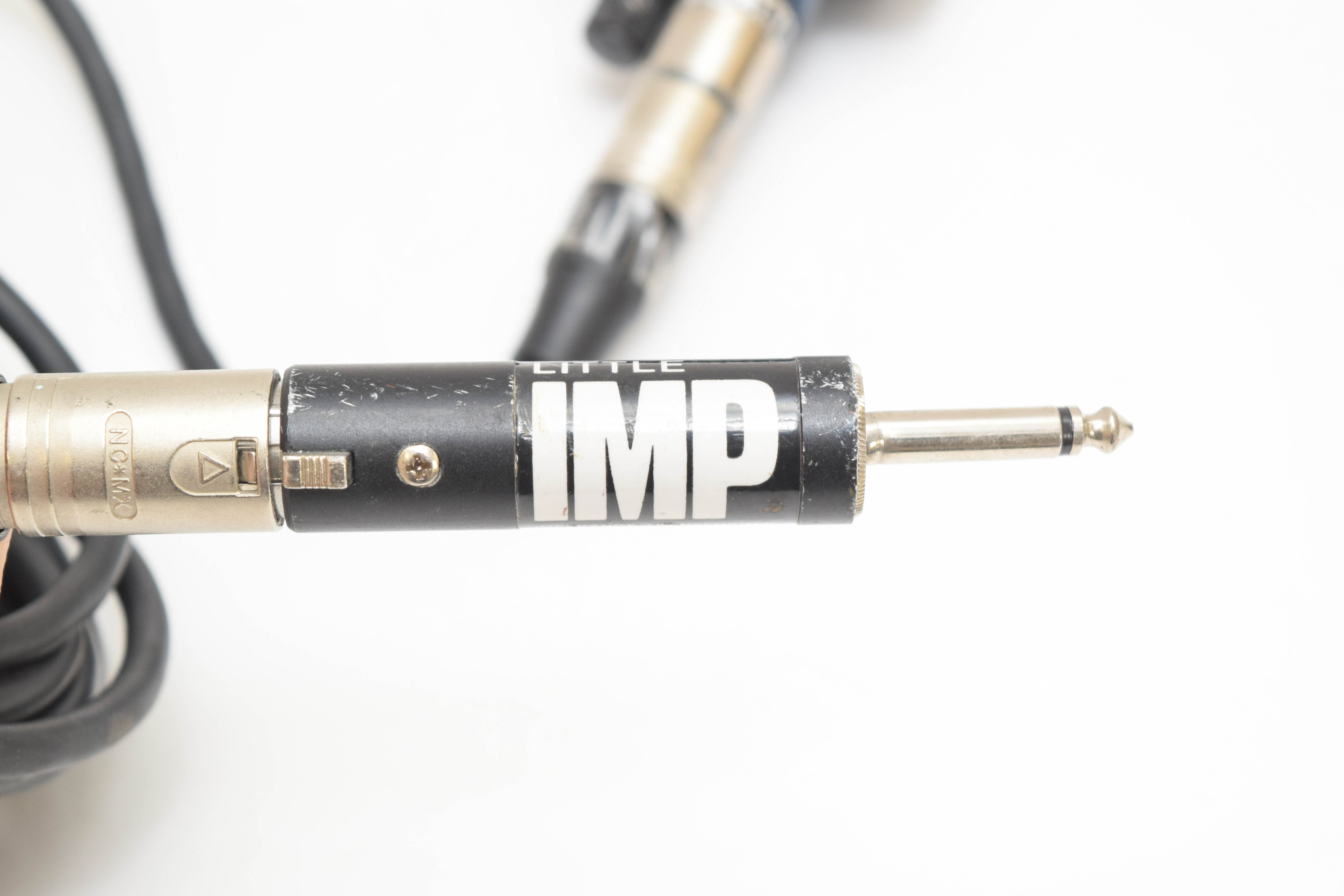 Hohner Harmonica Microphone EBTH