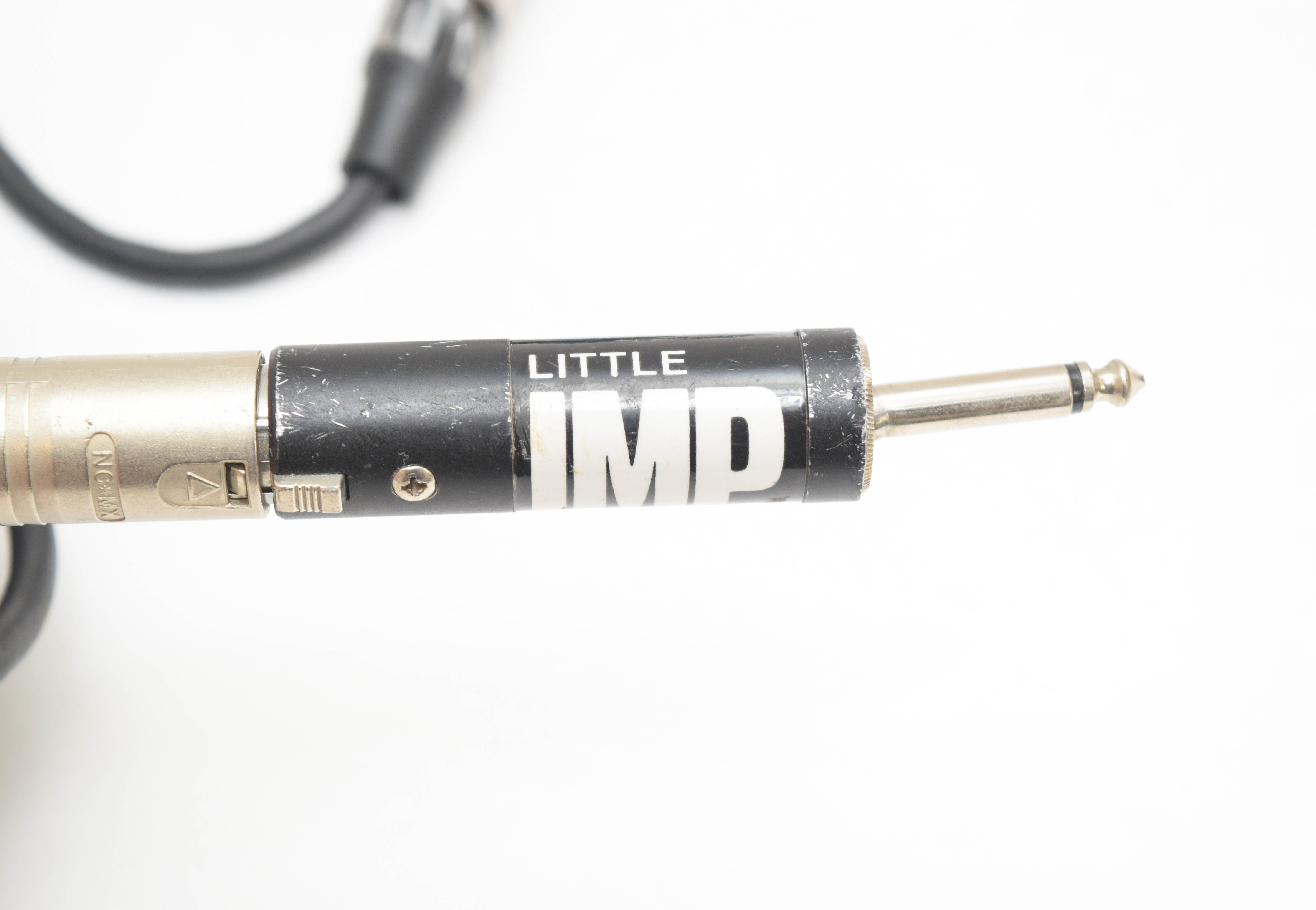 Hohner Harmonica Microphone EBTH