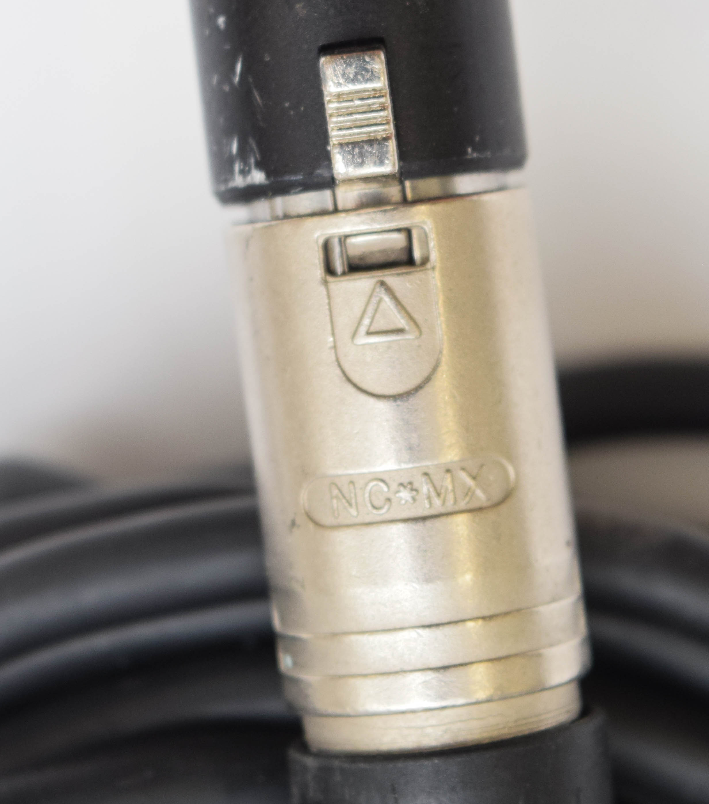 Hohner Harmonica Microphone EBTH