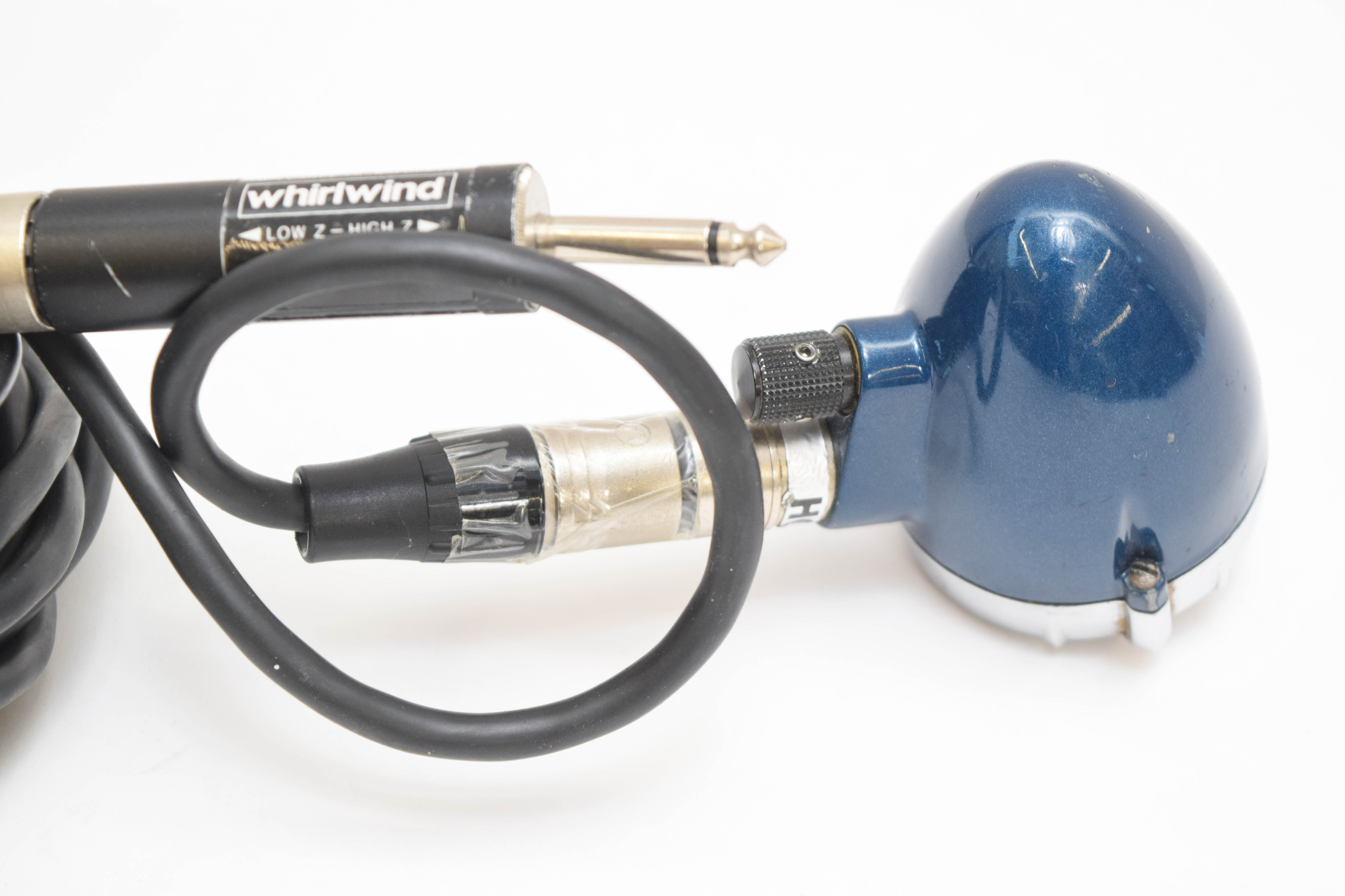 Hohner Harmonica Microphone EBTH