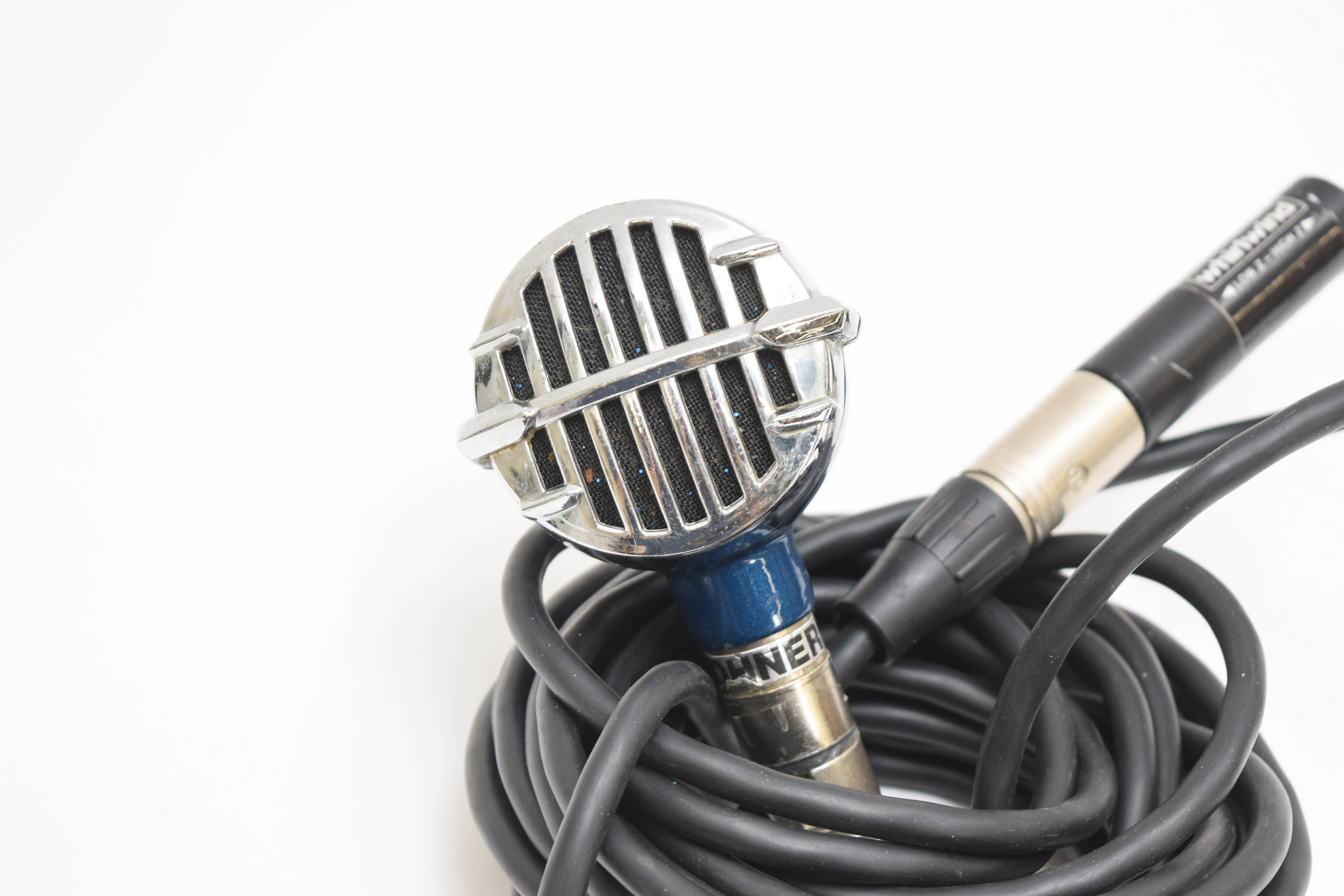 Hohner Harmonica Microphone EBTH