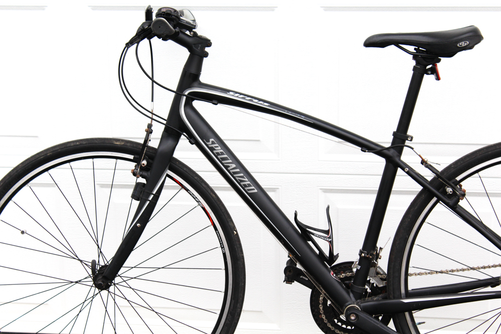 specialized sirrus 8 speed