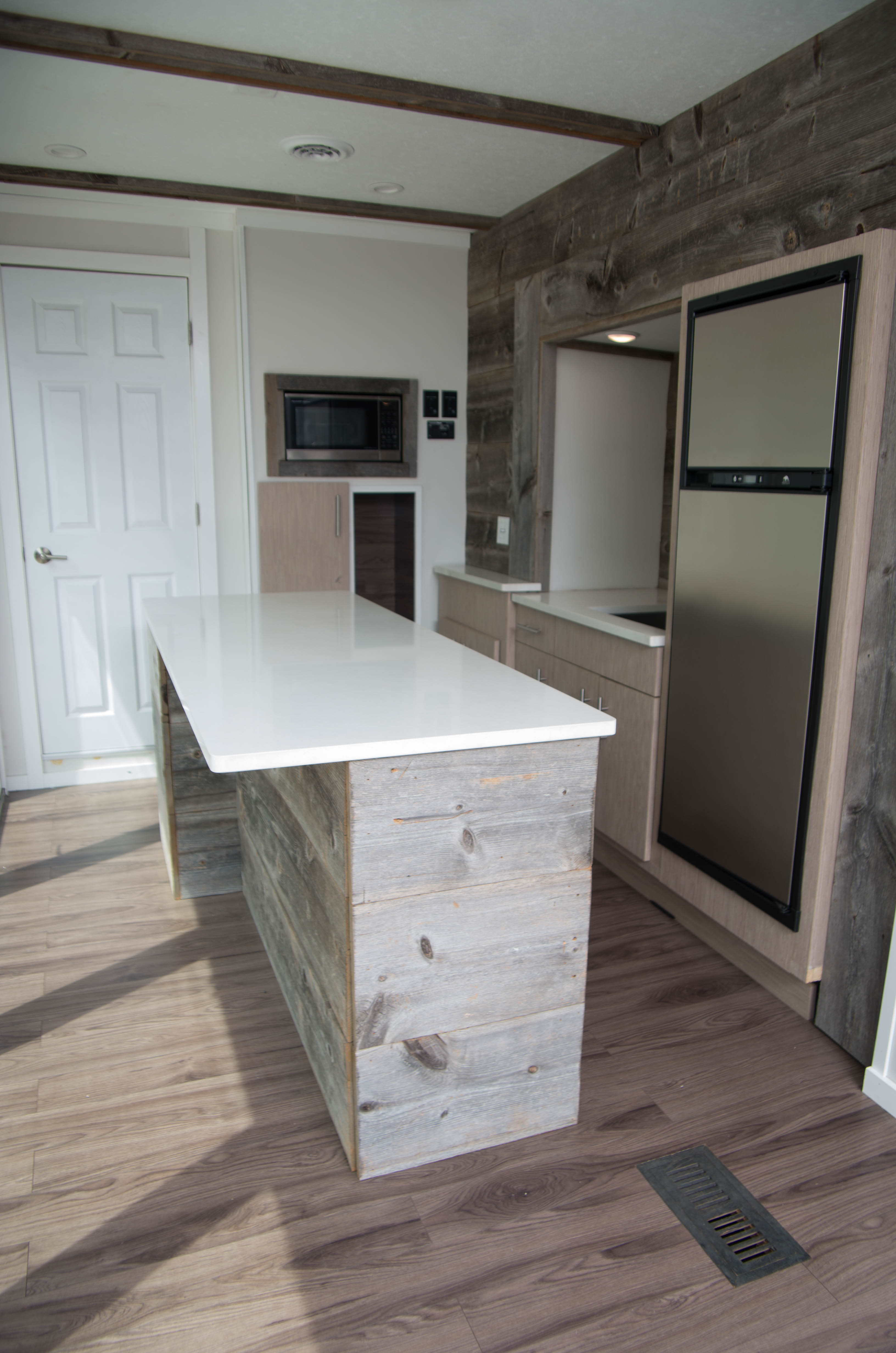 Hill Container Home EBTH