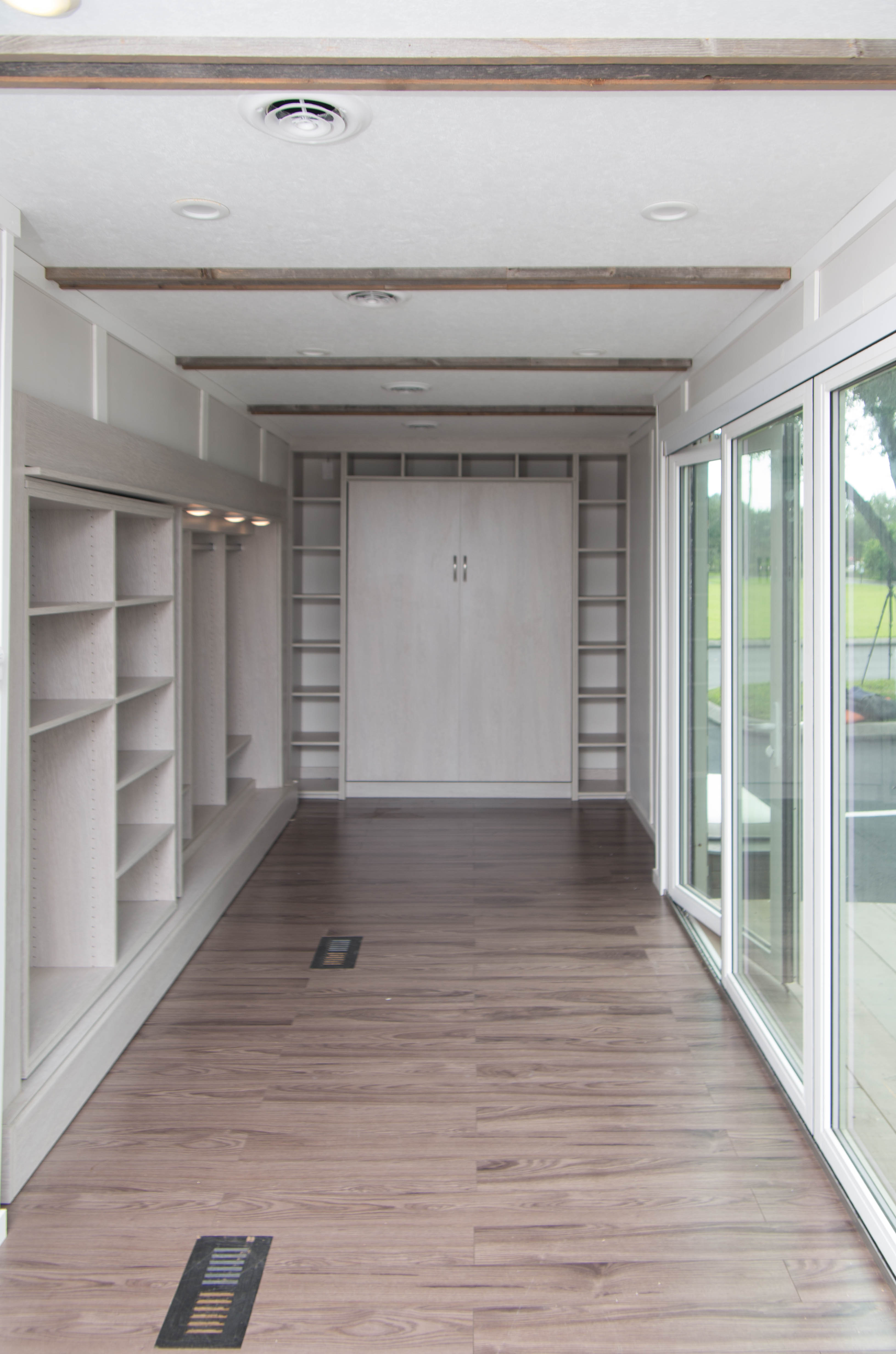 Hill Container Home EBTH