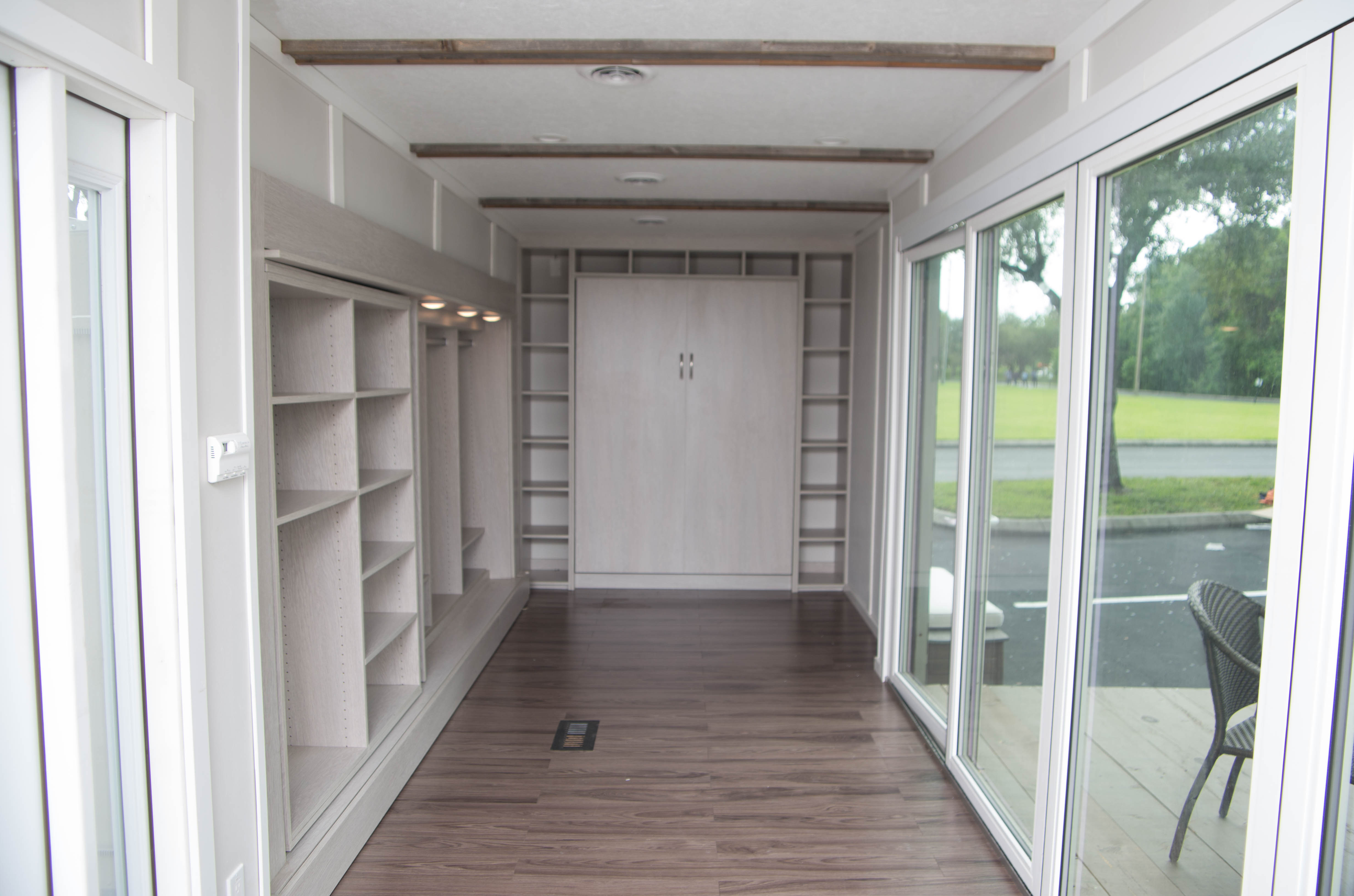 Hill Container Home EBTH