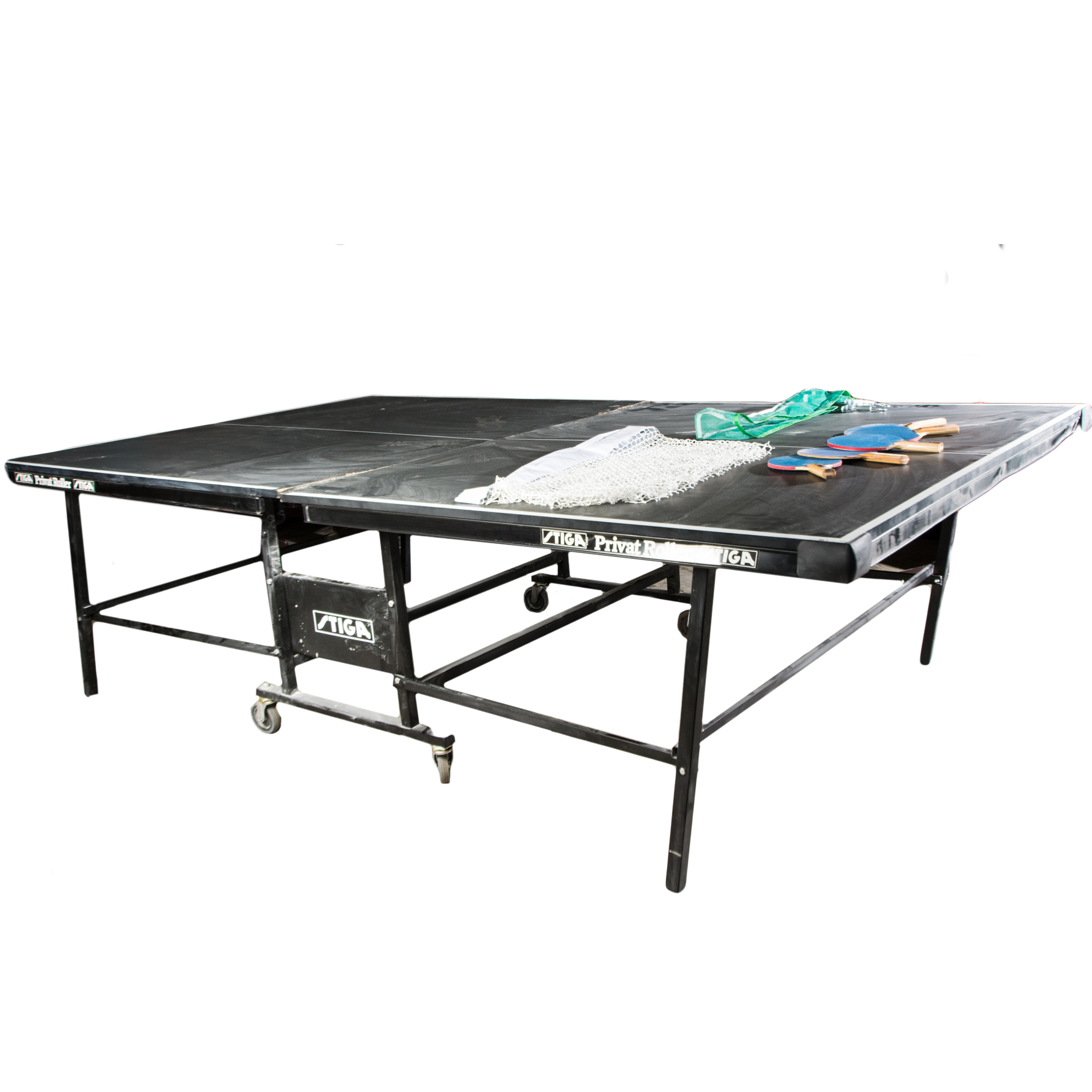 stiga ping pong table sale