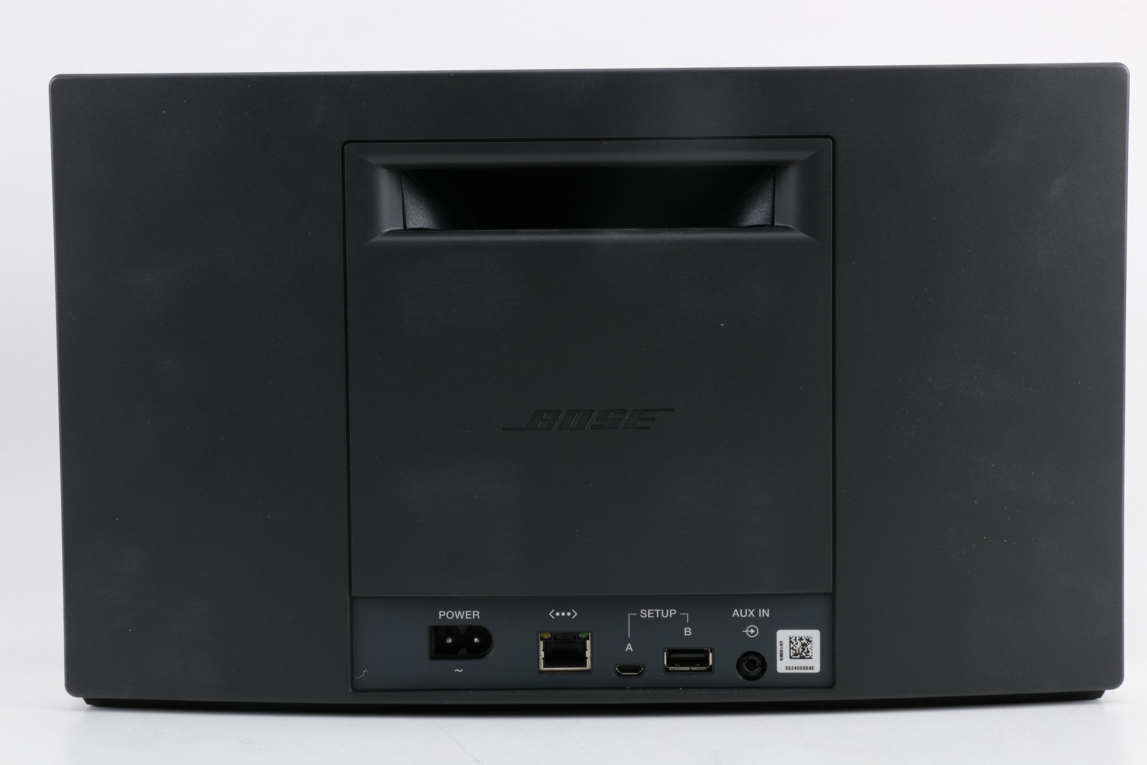 Soundtouch Mac