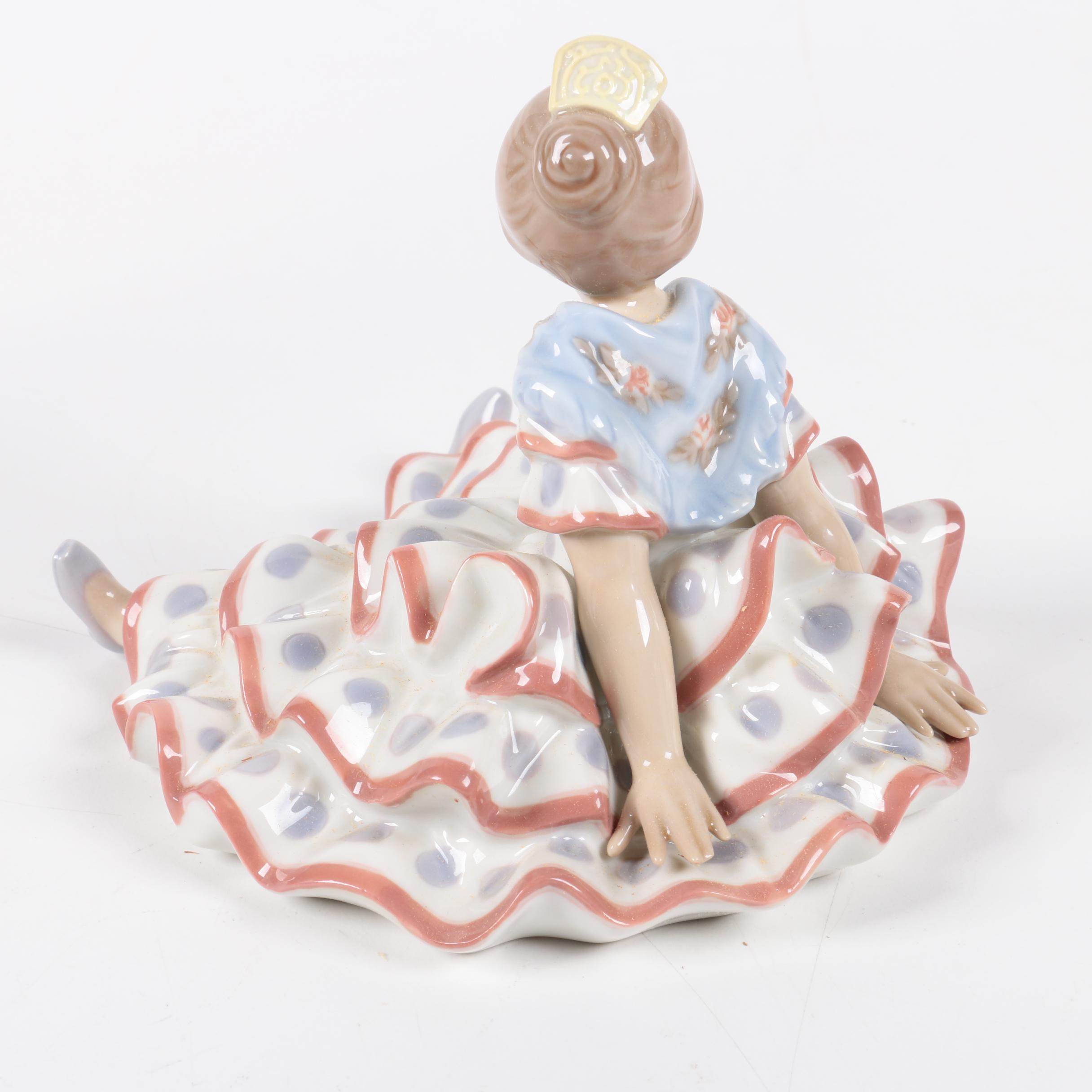 Lladró Porcelain Figurines EBTH