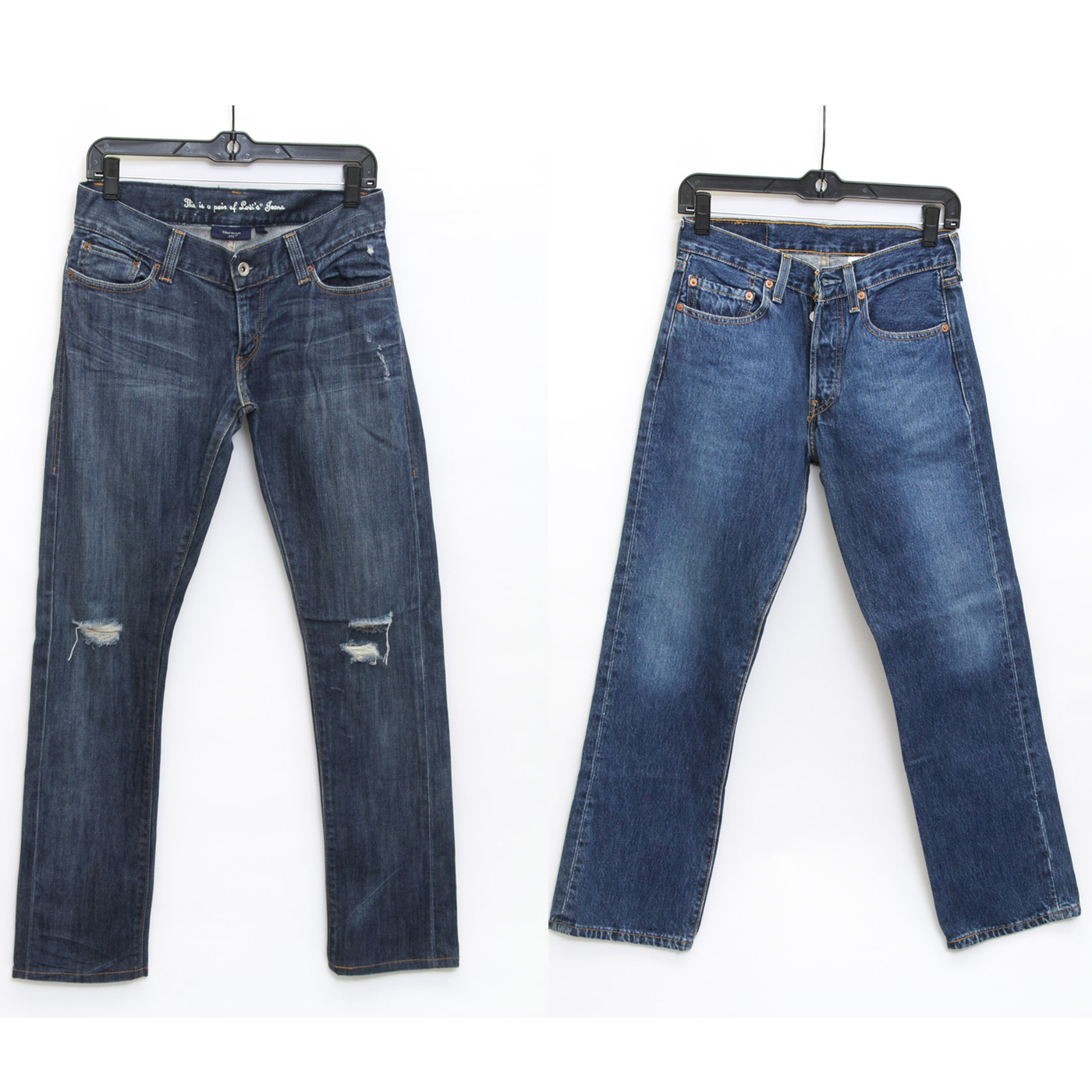 504 levis womens