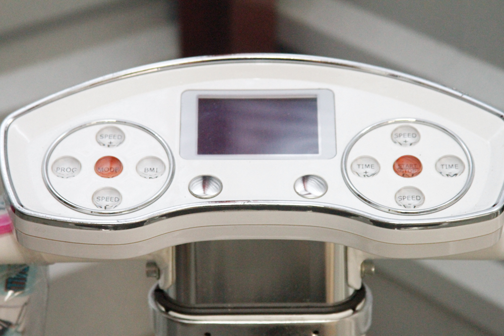 Euro Body Shaper 2380 EBTH