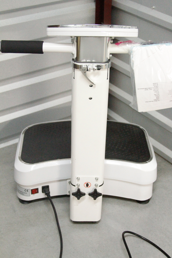 Euro Body Shaper 2380 EBTH