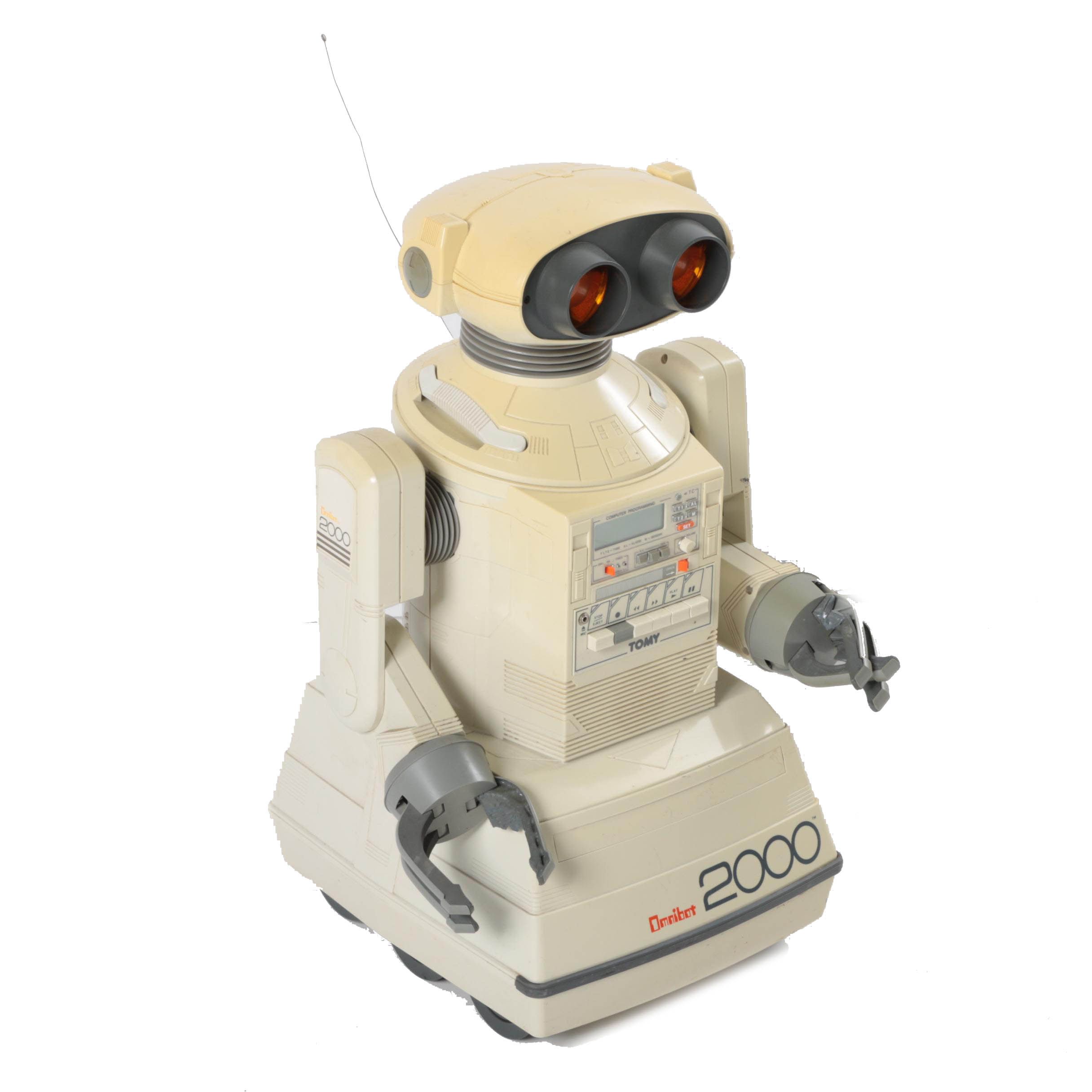 omnibot 2000 for sale