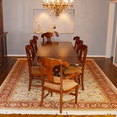 Adrt39 Arhaus Dining Room Table Today 2020 10 08
