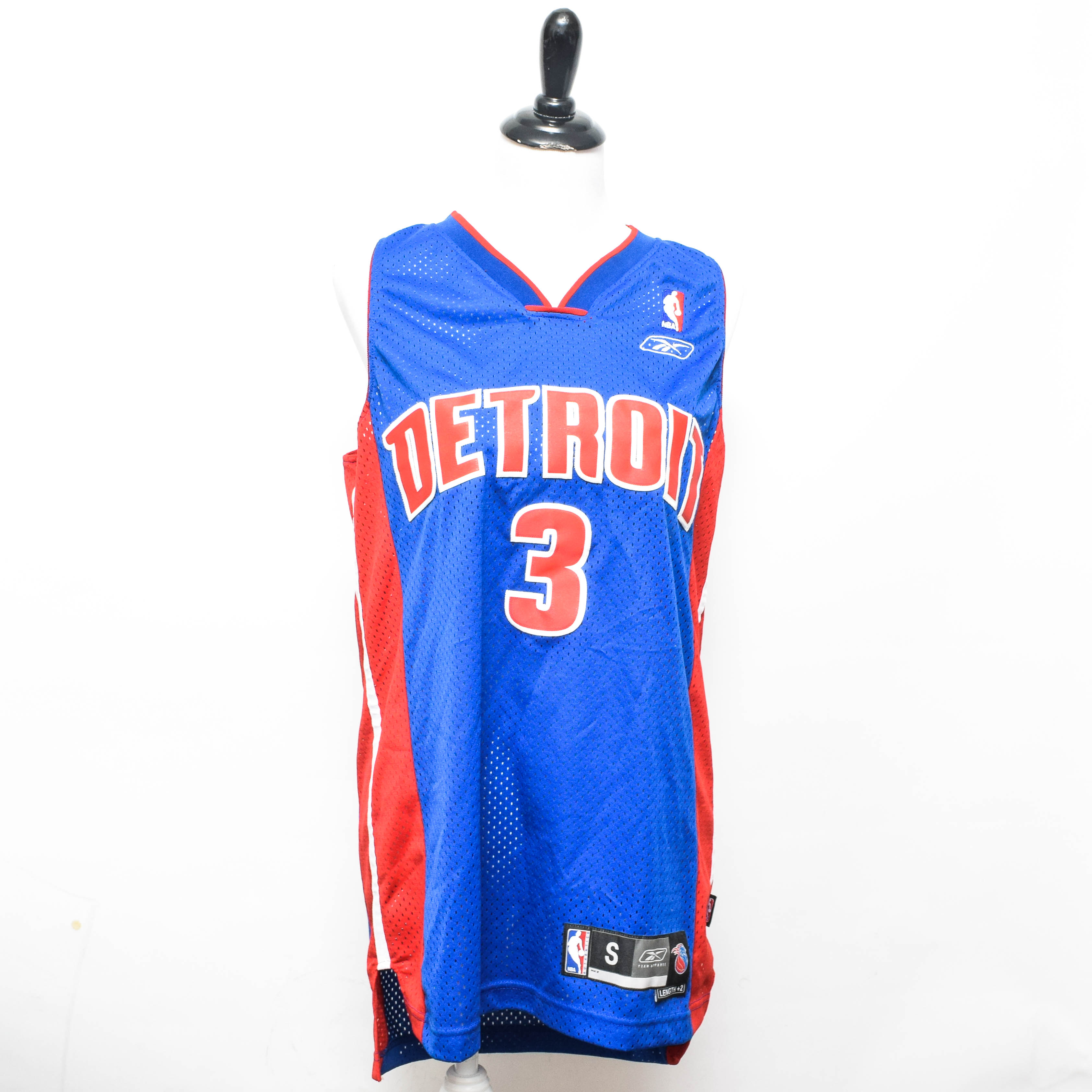 ben wallace jersey