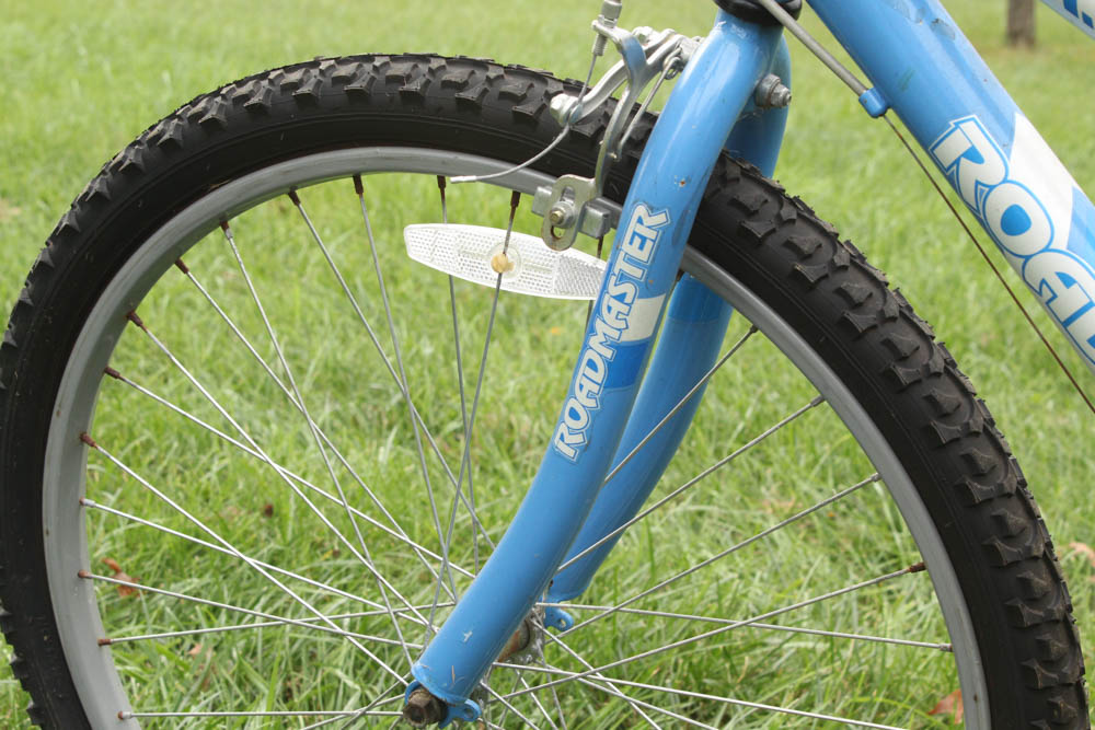 campagnolo triple front derailleur