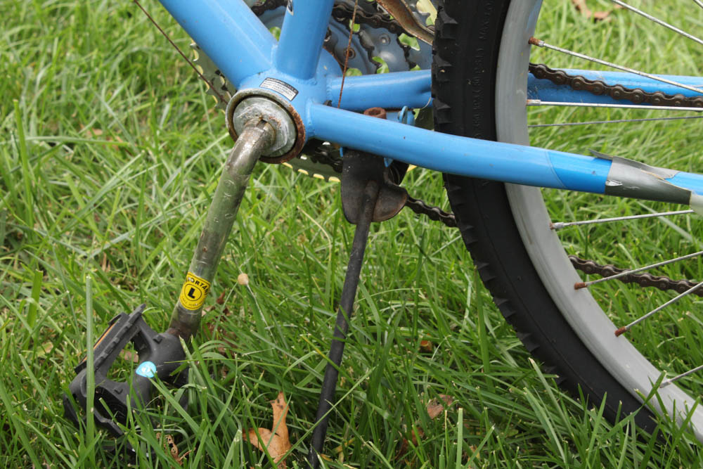 mountain fury roadmaster