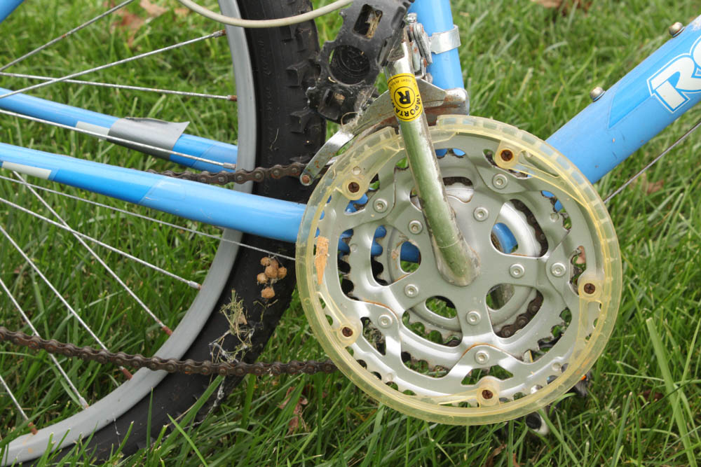 roadmaster mountain fury