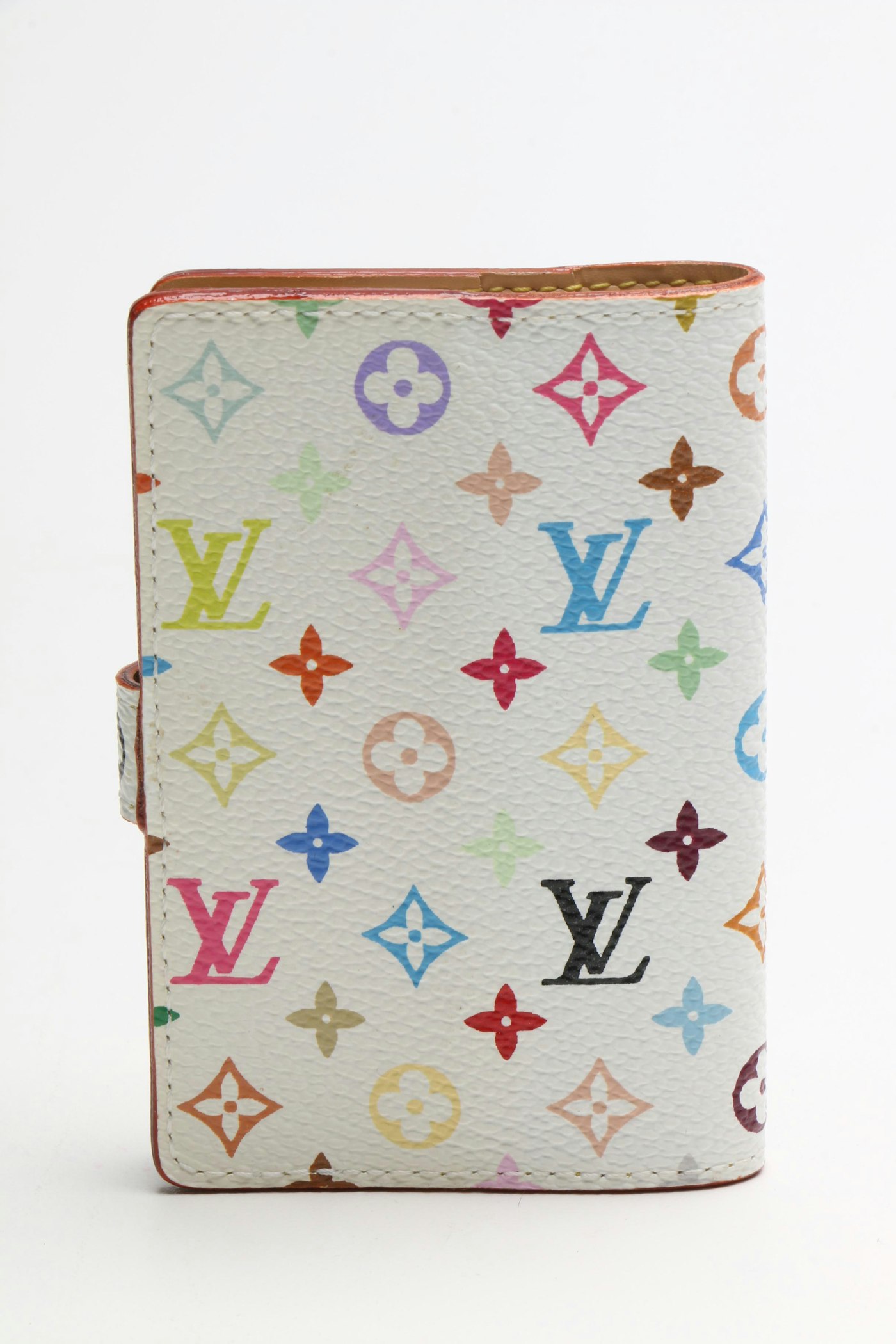 Louis Vuitton Carnet de Bal Mini Address Book | EBTH