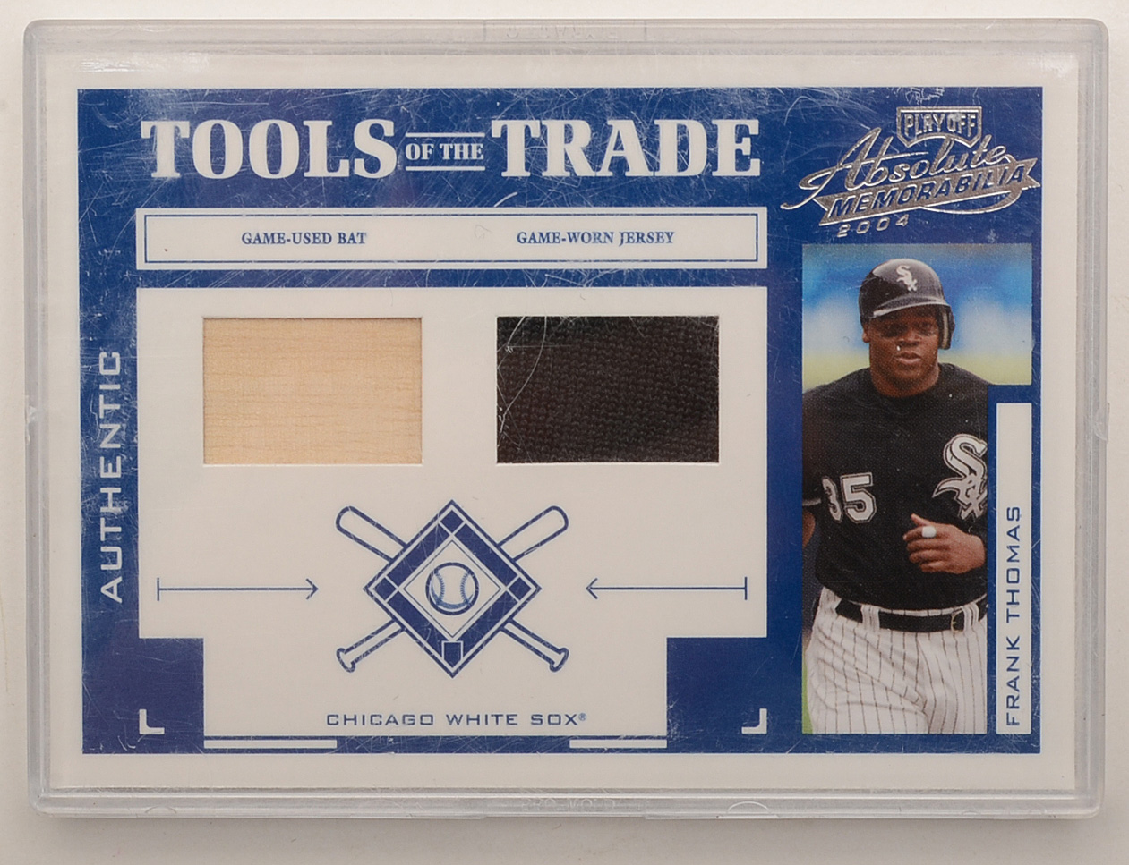 Baseball Relic Cards EBTH