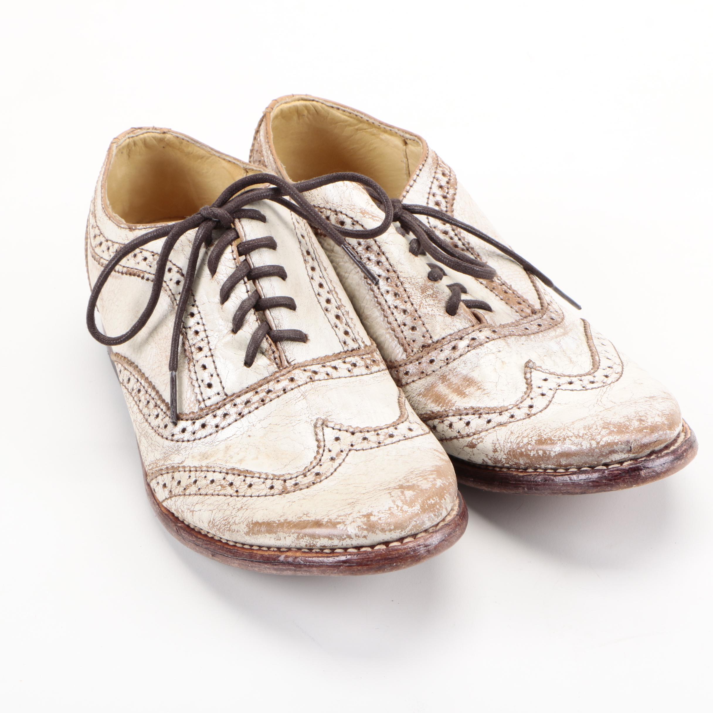 bed stu cobbler series mens