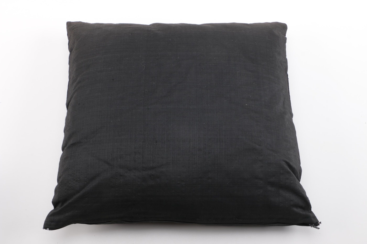 Pair of Kalaga Style Sequin and Beaded Throw Pillows : EBTH