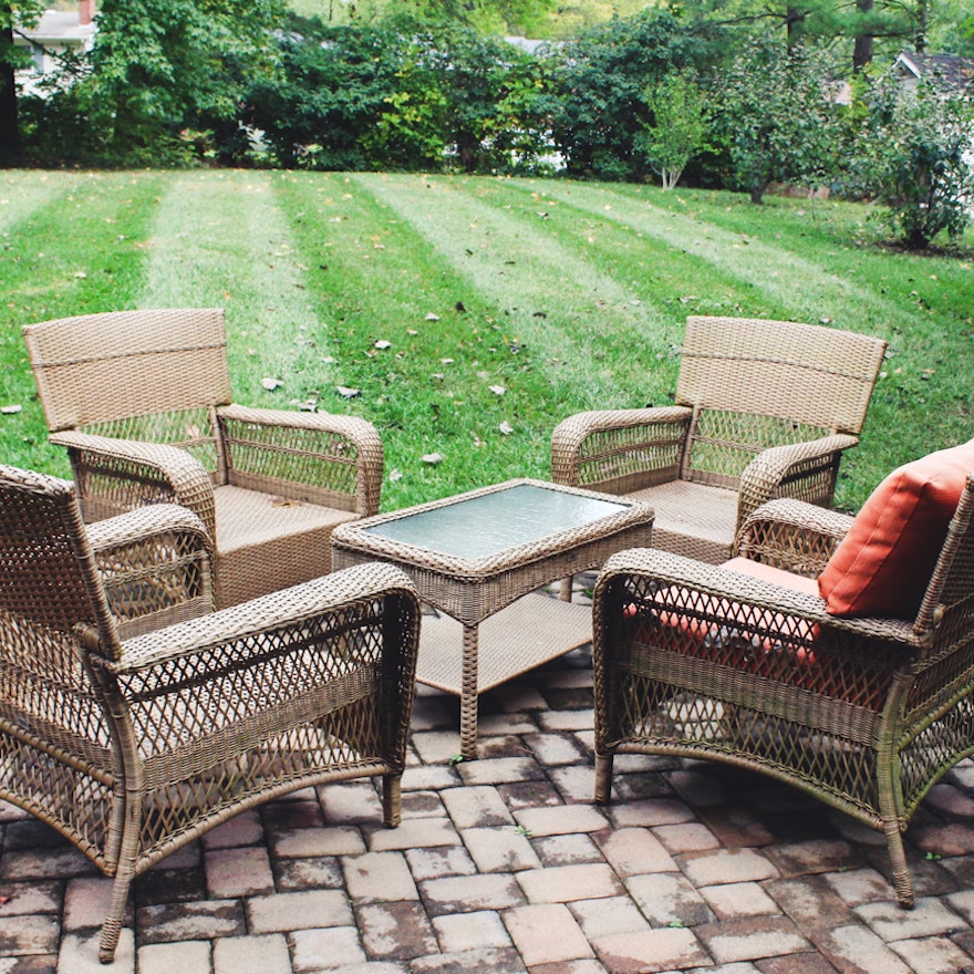 Martha Stewart Patio Furniture - VisualHunt