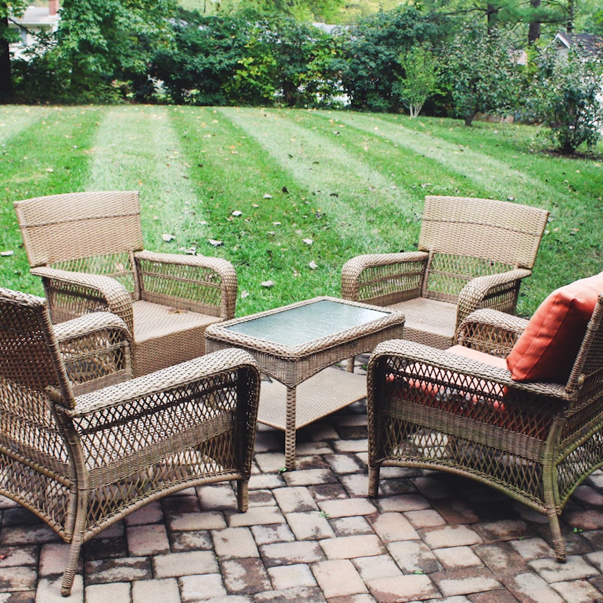  Find Great Outdoor Seating & Dining  Deals Shopping at Overstock