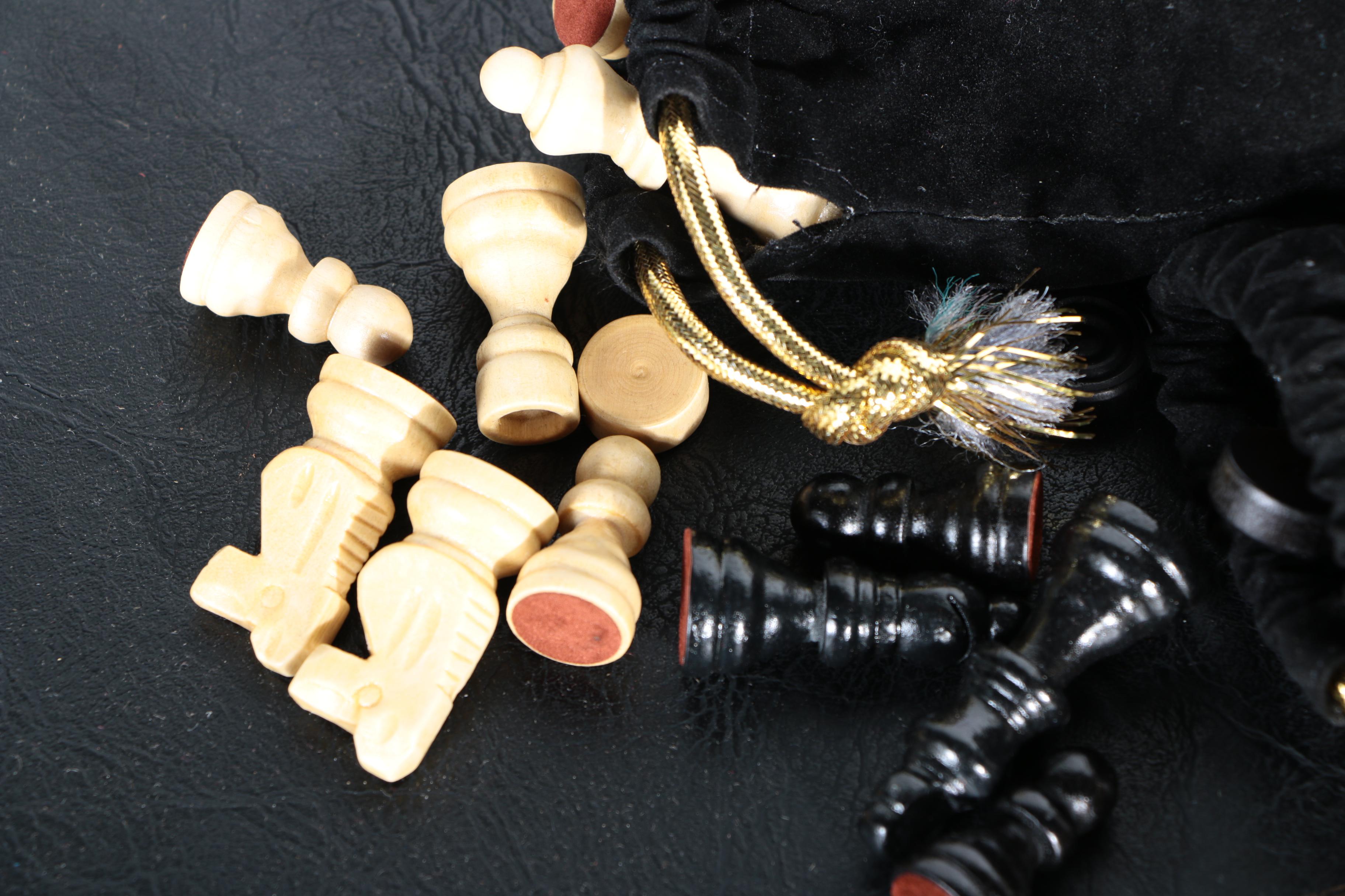 Game Table from The Bombay Company EBTH