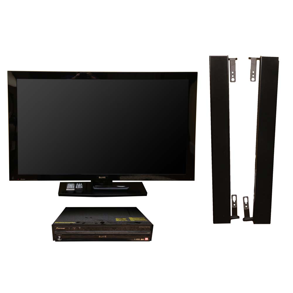 pioneer tv speakers