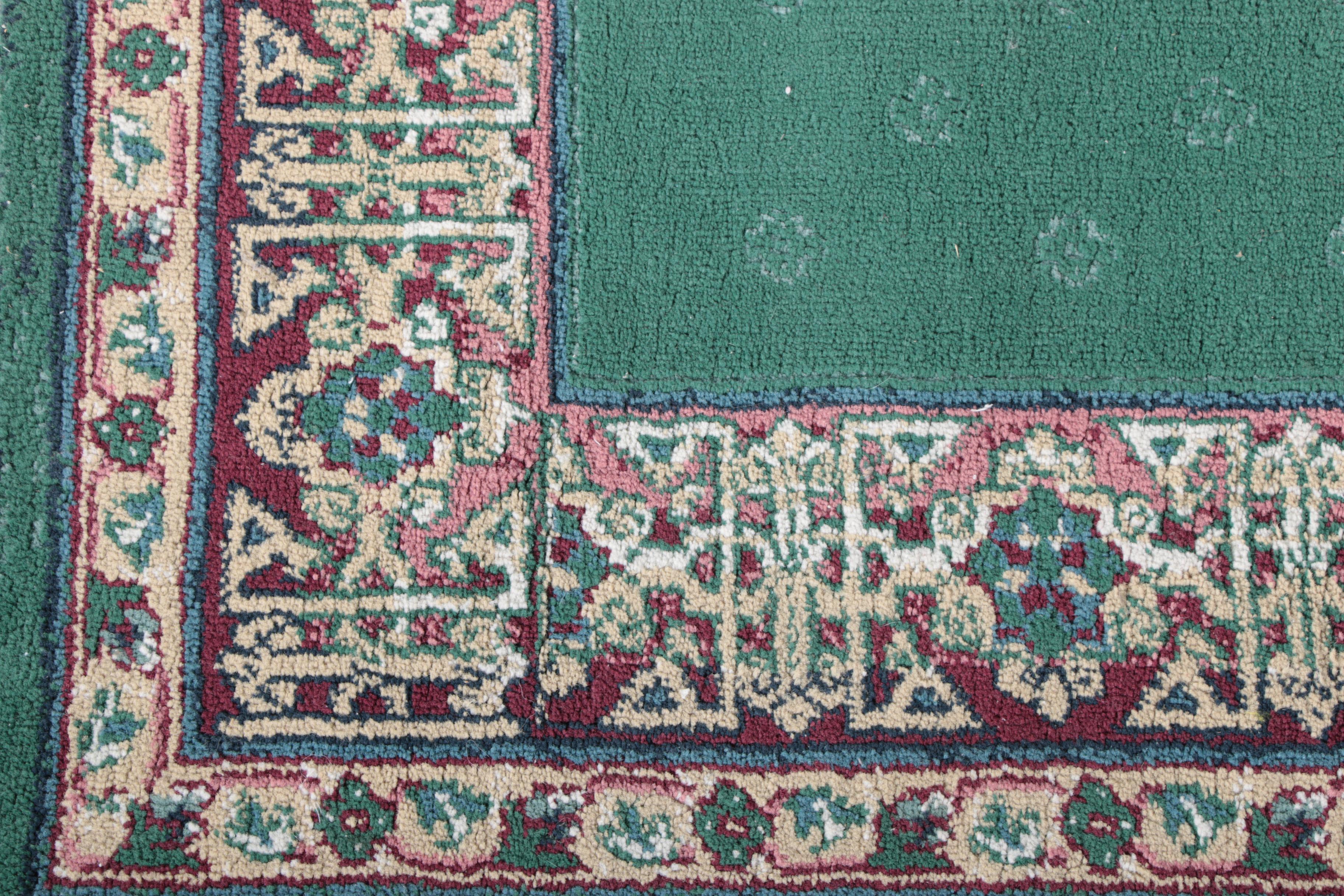 Machine Made "Cairo Collection" Area Rug by Oriental Weavers EBTH