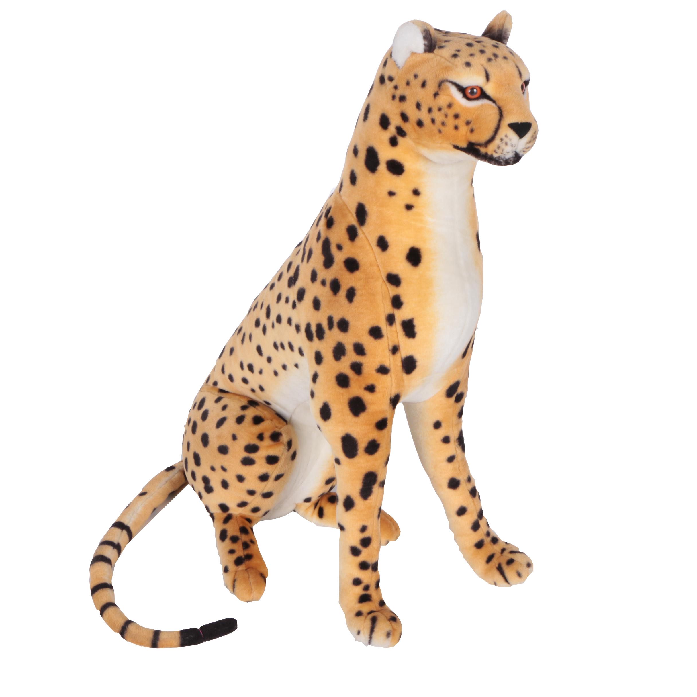 melissa and doug cheetah