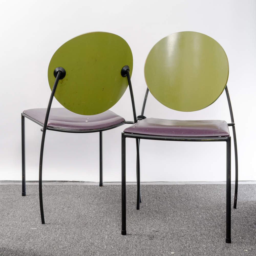 Vik Ter I Modern Style By Dakota Jackson Ebth