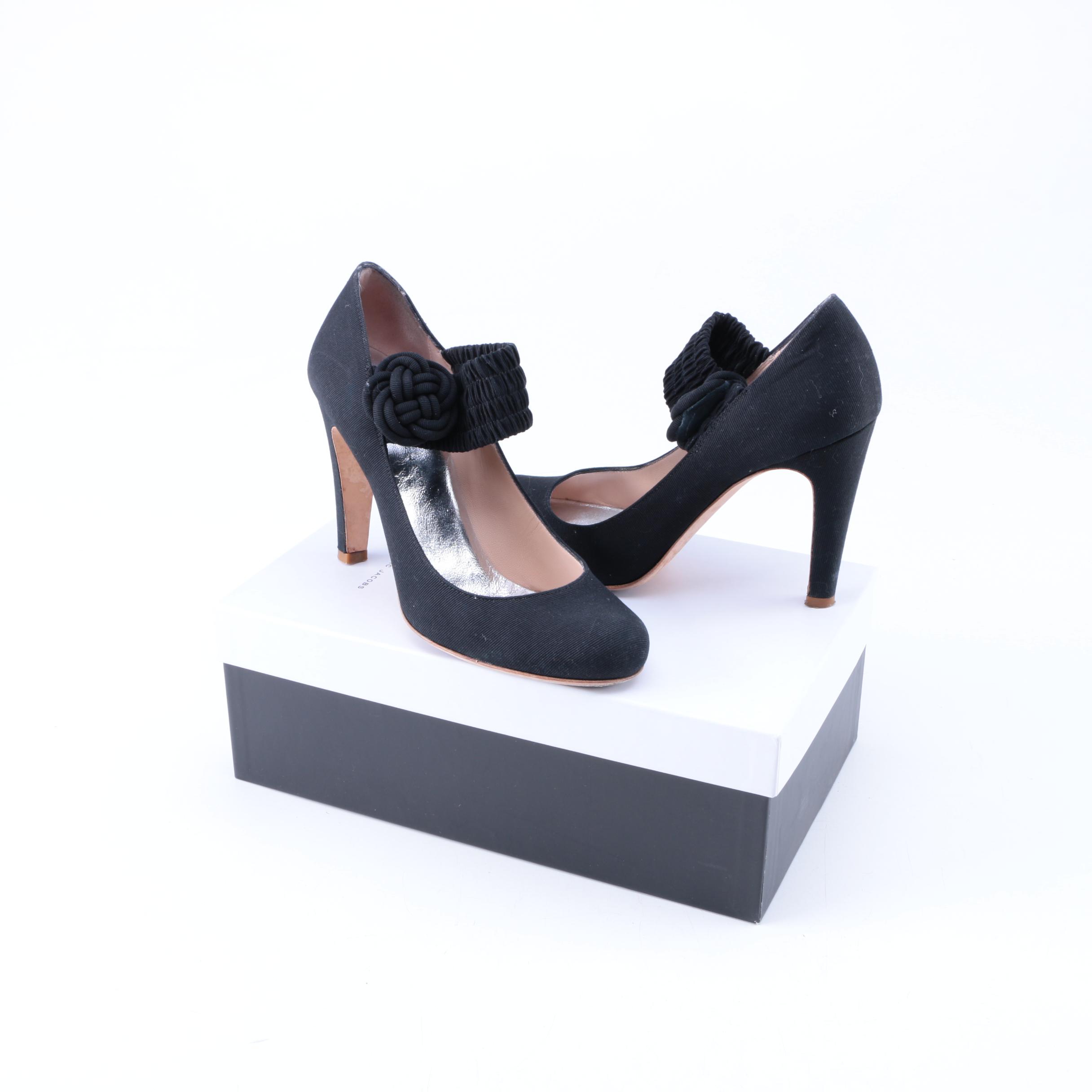 marc jacobs heels