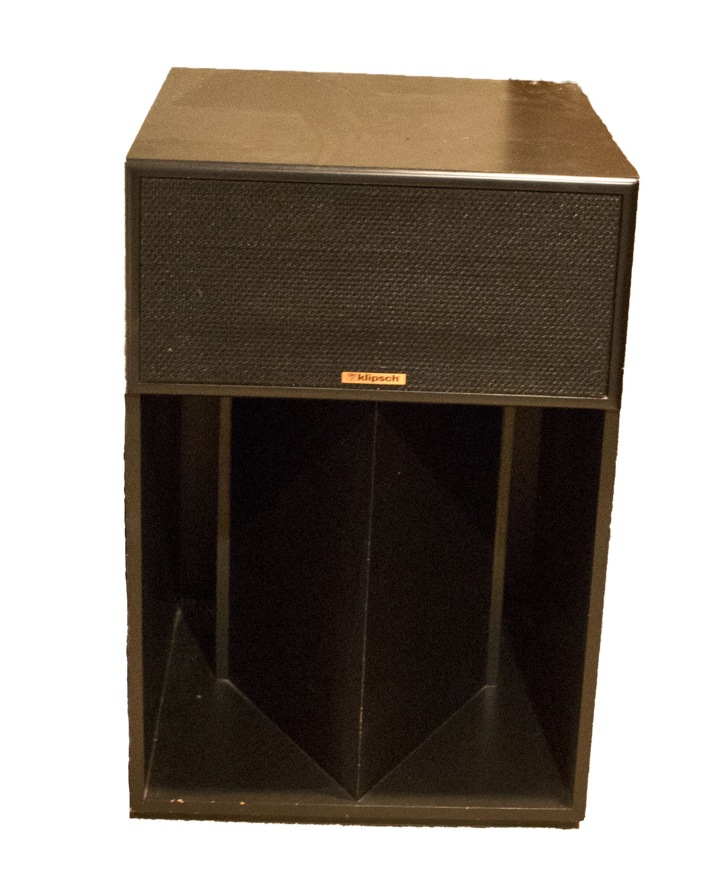Klipsch La Scala Floorstanding Speakers EBTH