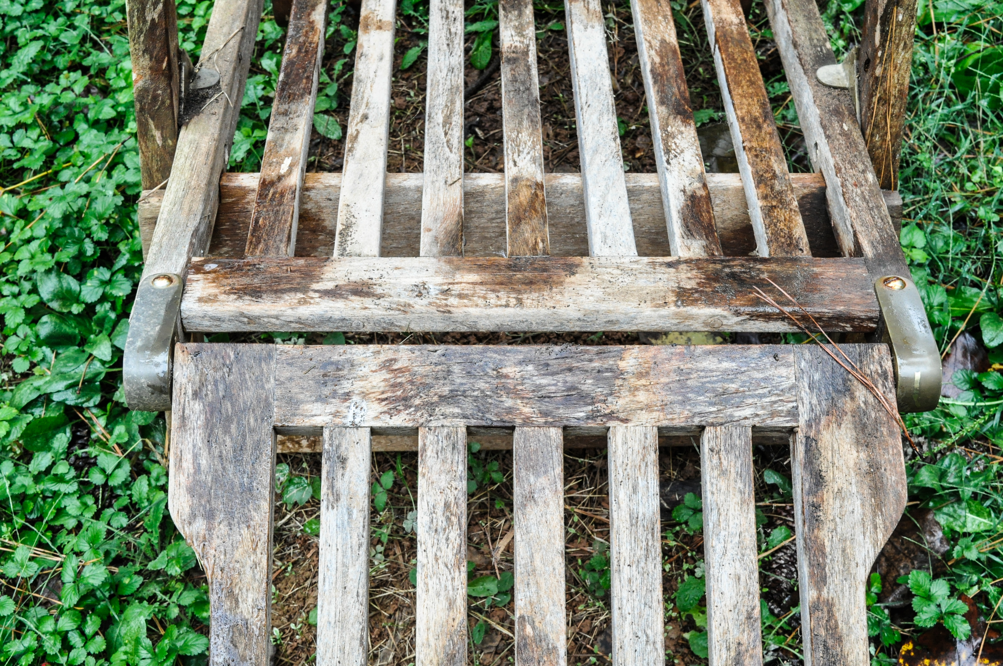 Set of Teak Chairs by Hudson Hill EBTH