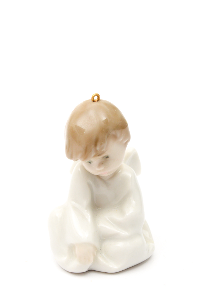 Lladro Nativity Ornament Set EBTH