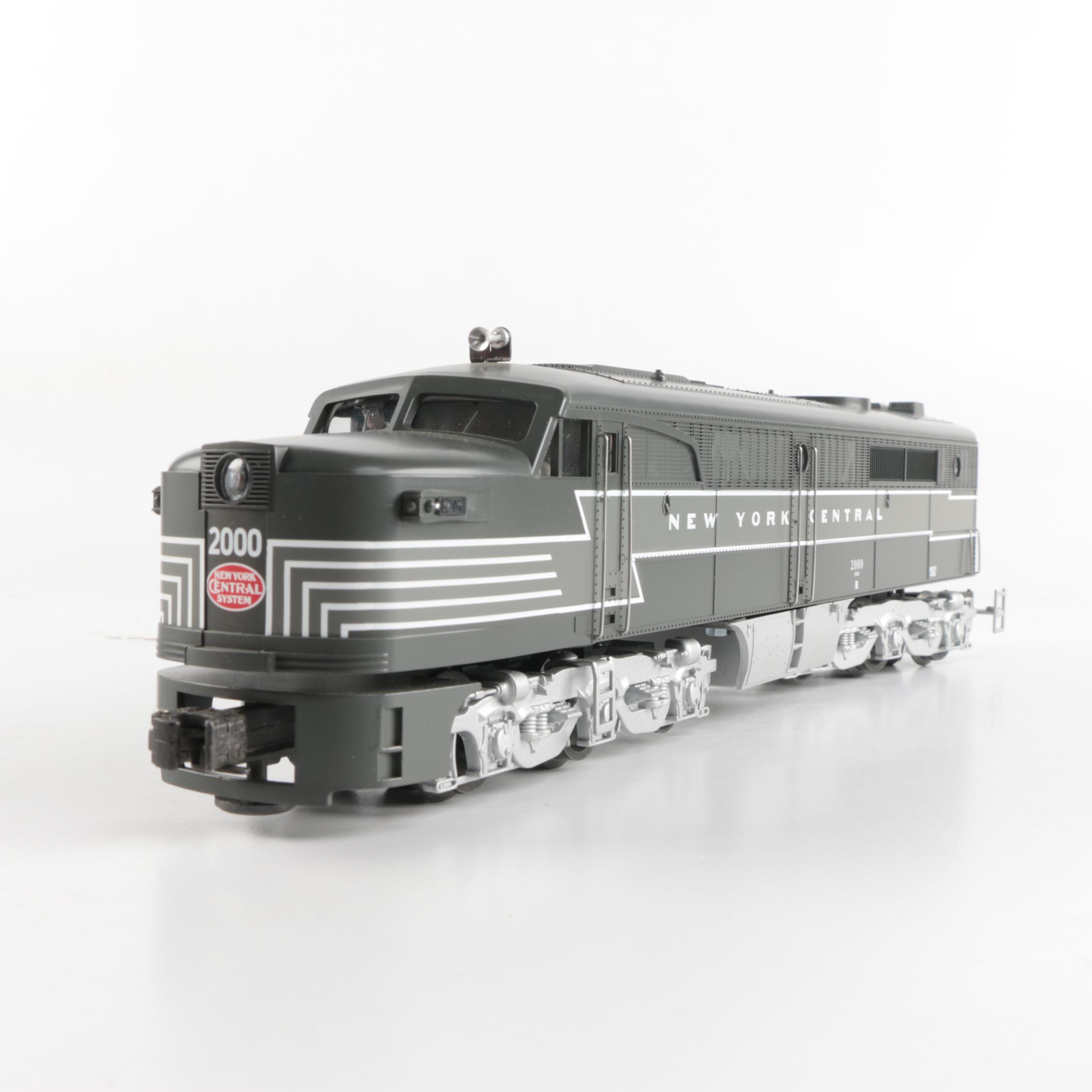 Lionel New York Central System Alco PA1 Diesel EBTH