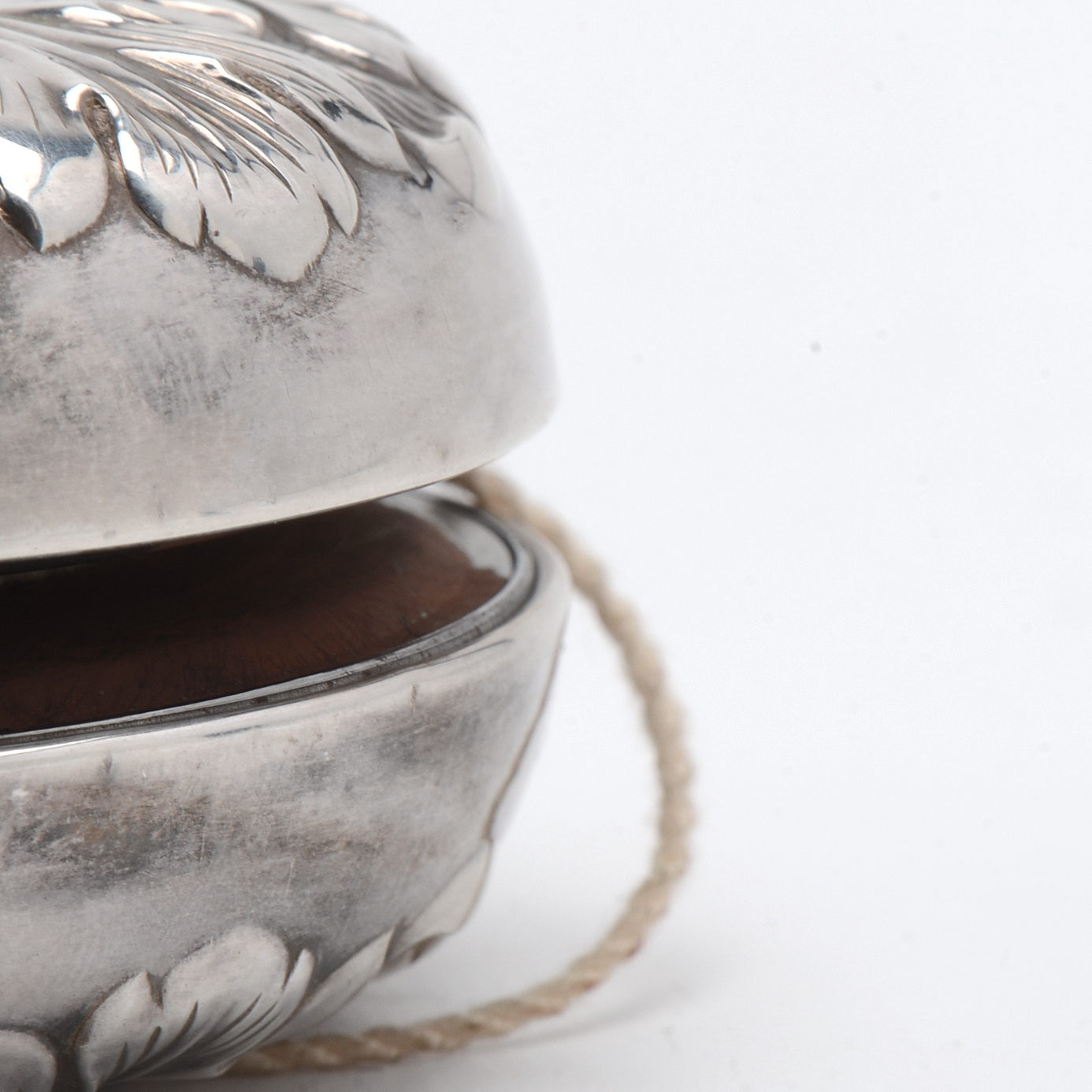 Gorham Weighted Sterling Silver Yoyo EBTH