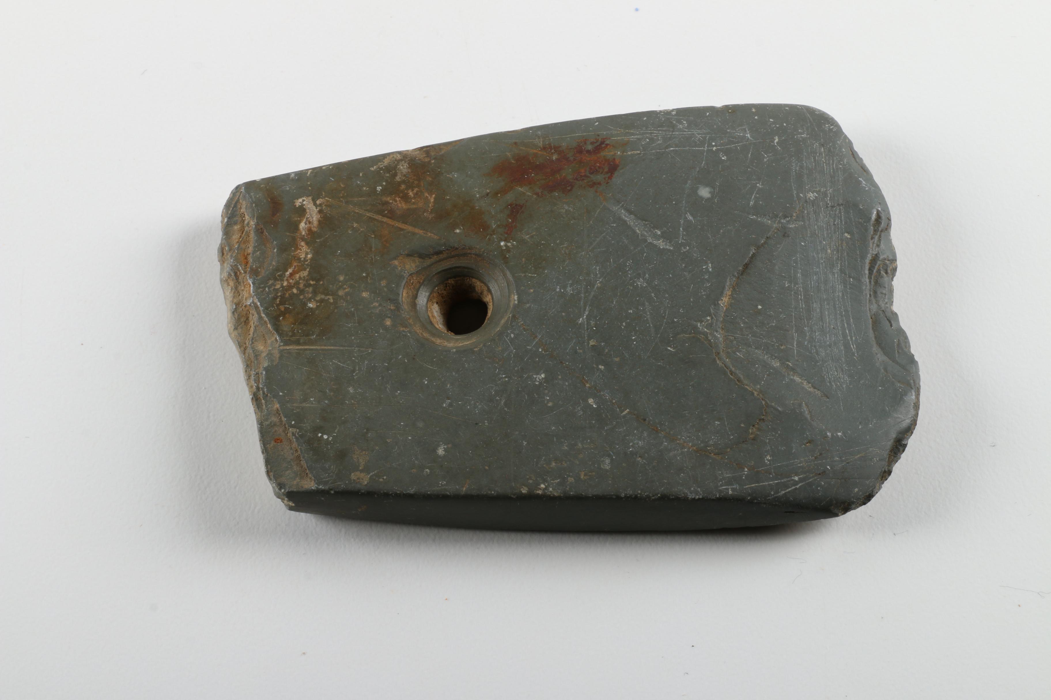 Geologic and Archaeological Specimens EBTH