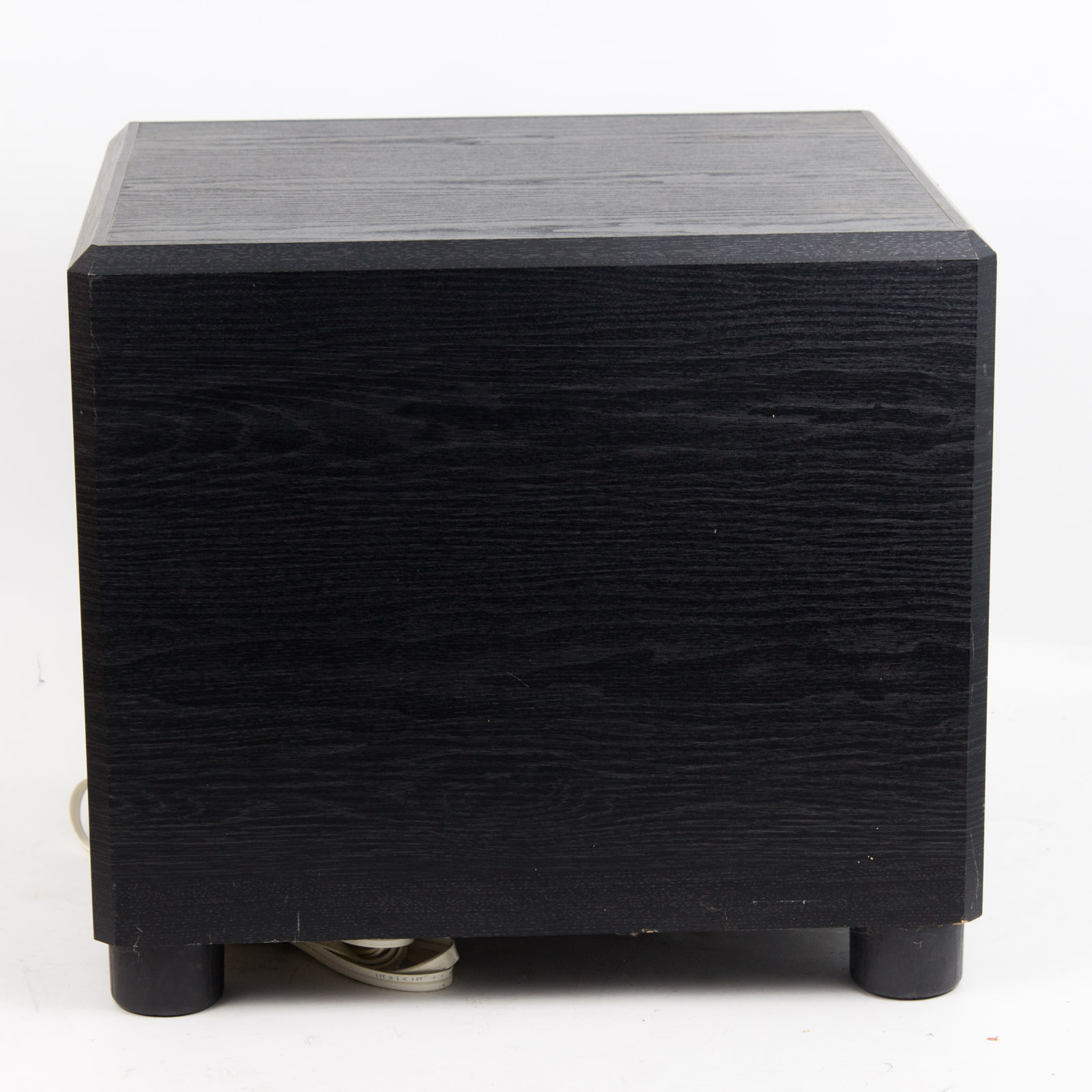 paradigm sb 100 subwoofer