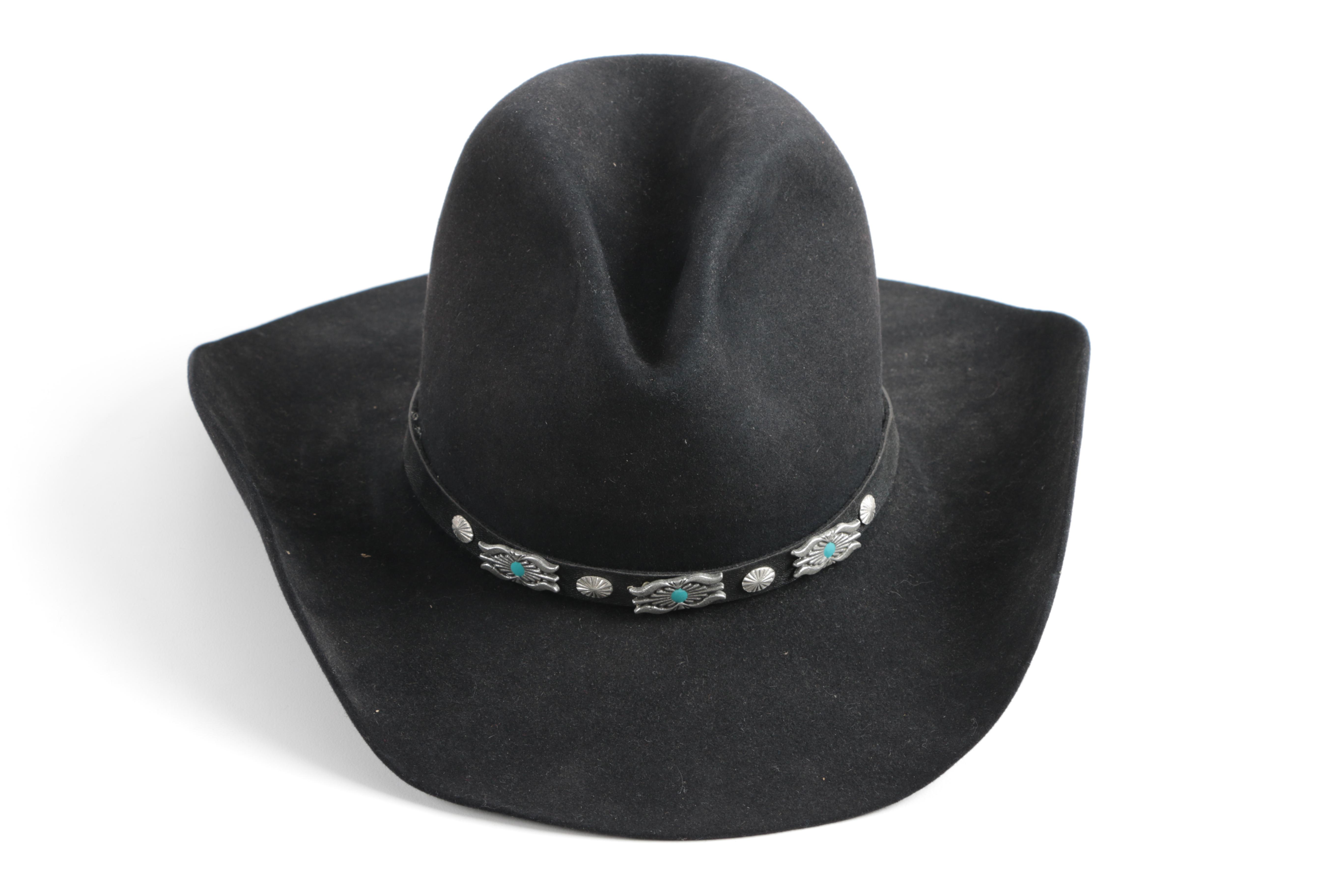 Stetson 4X Beaver Hat | EBTH