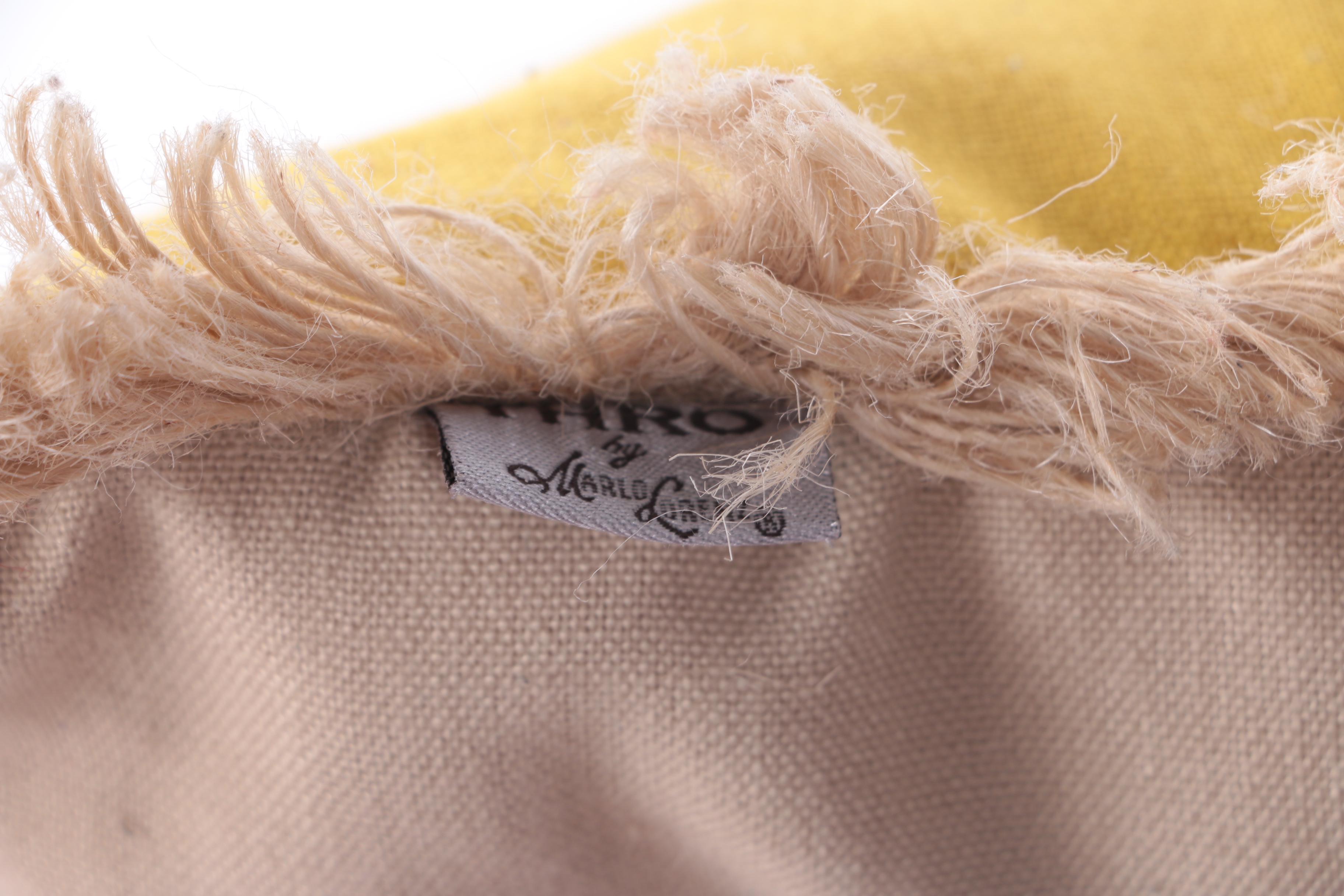 Decorative Throw Pillows EBTH