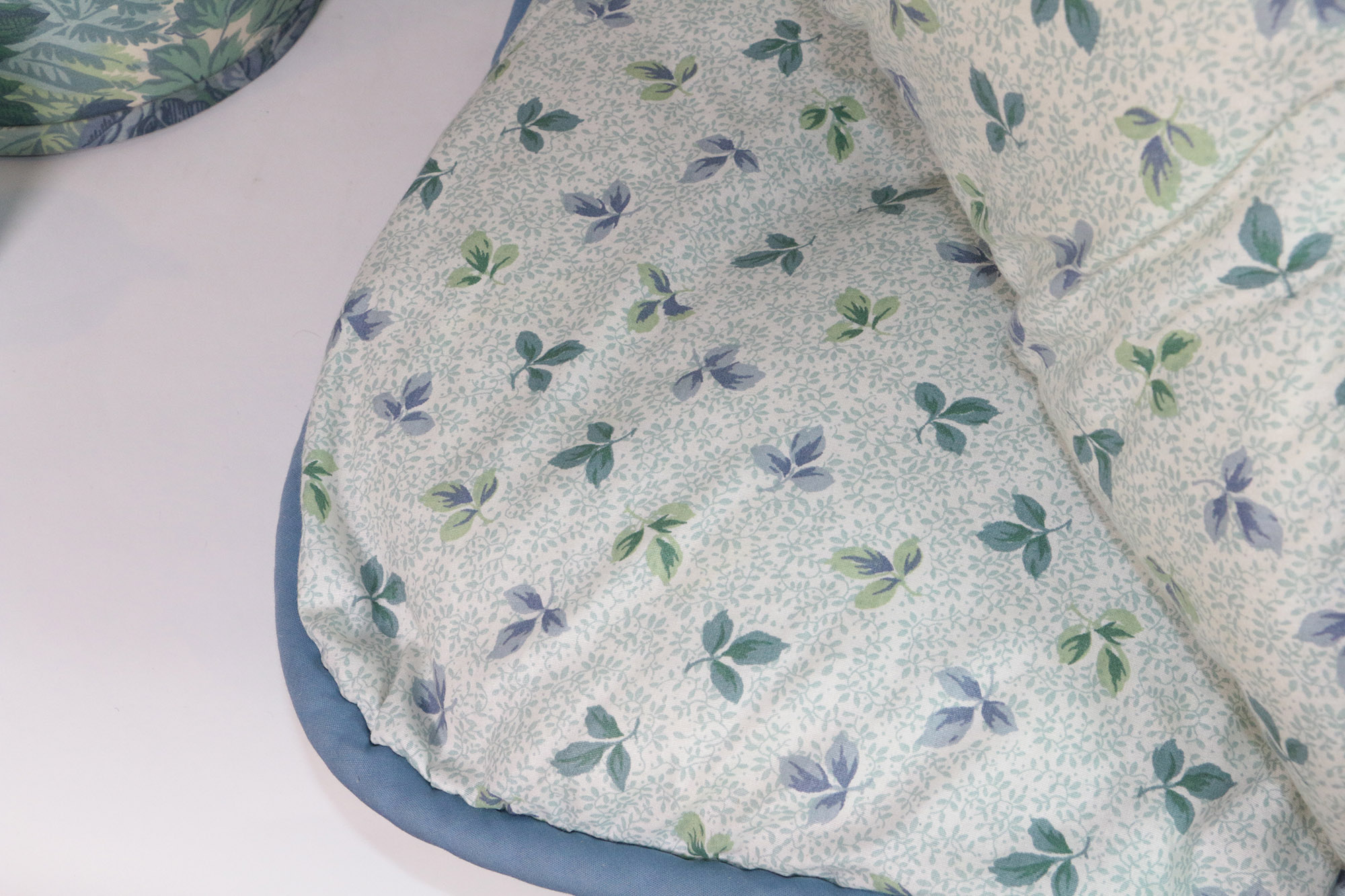 Vintage Laura Ashley Bedding Set EBTH