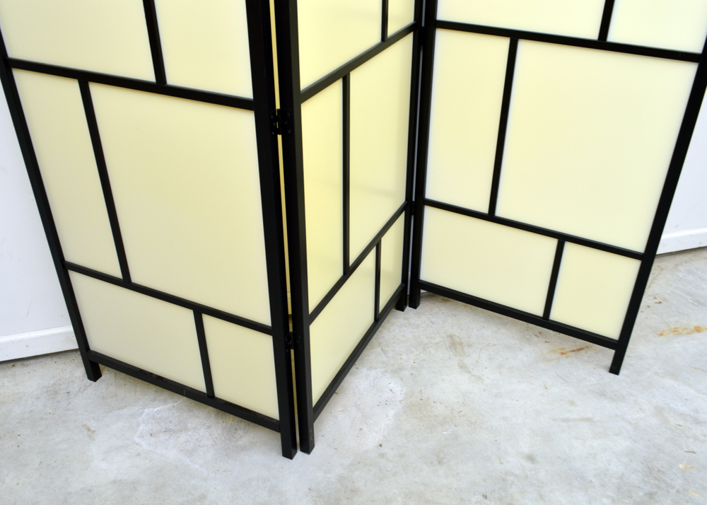 "Risör" Room Divider by Ikea EBTH