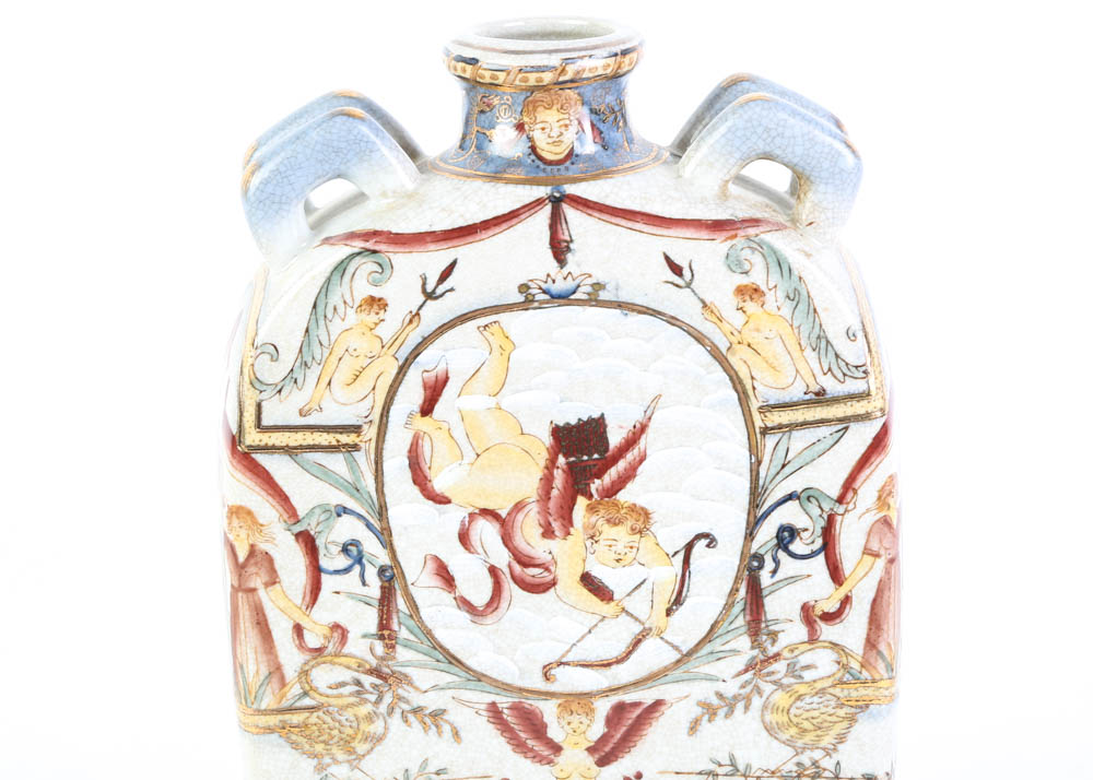 Decorative Vessel EBTH